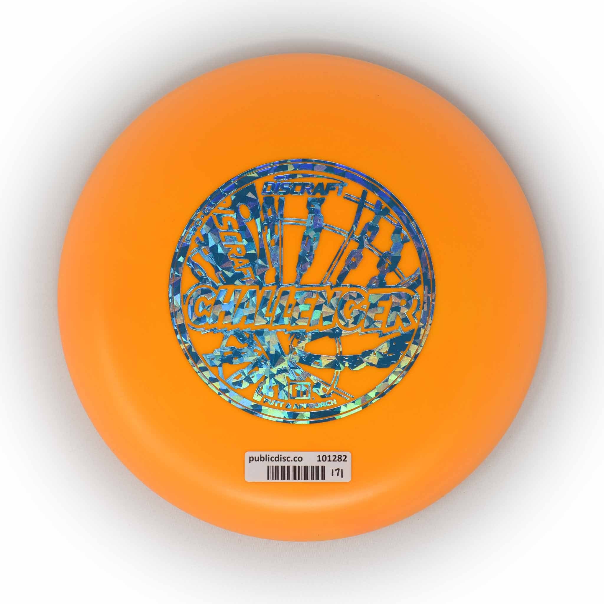 Challenger (Pro-D) - Image 3