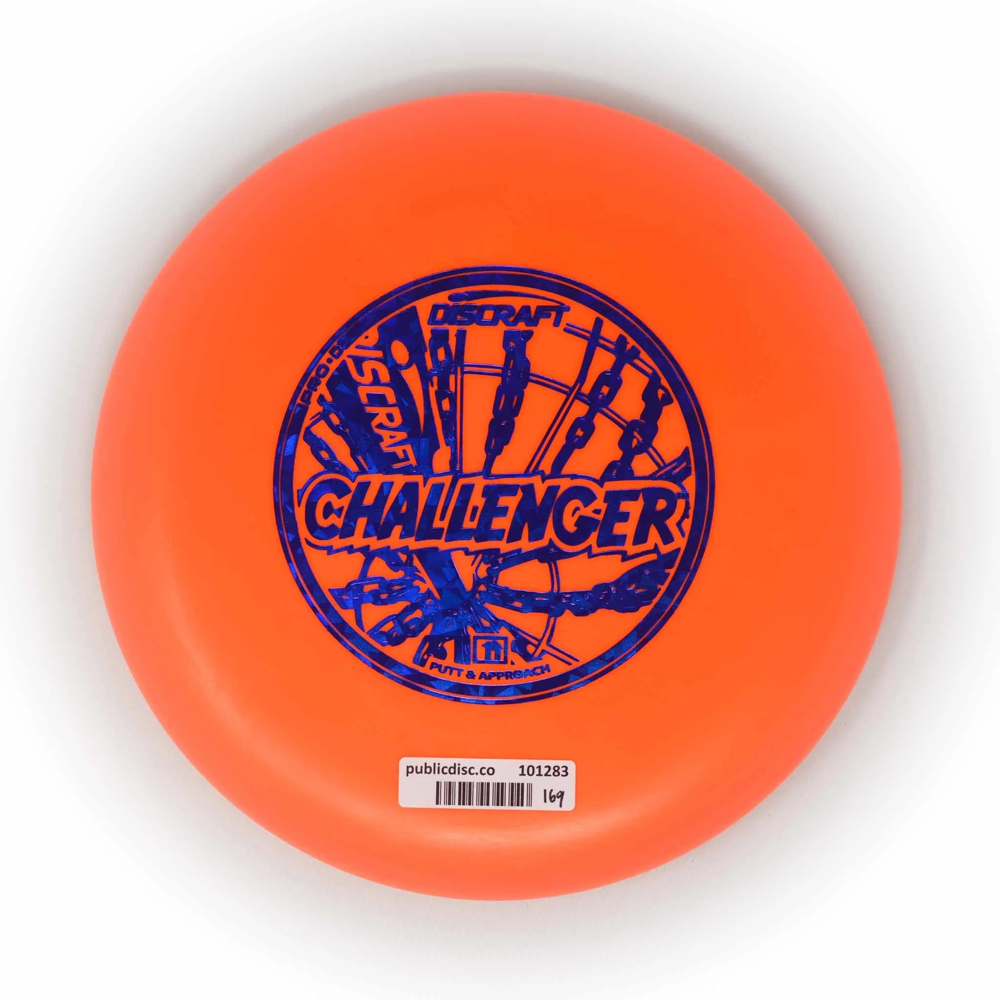 Challenger (Pro-D) - Image 4