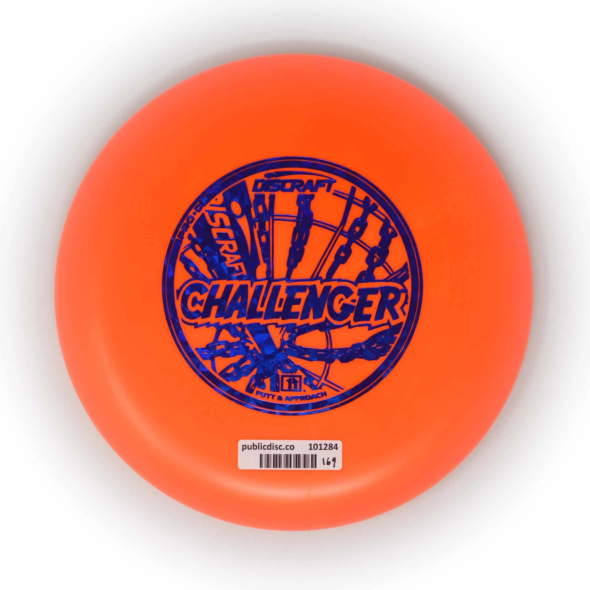 Challenger (Pro-D) - Image 5