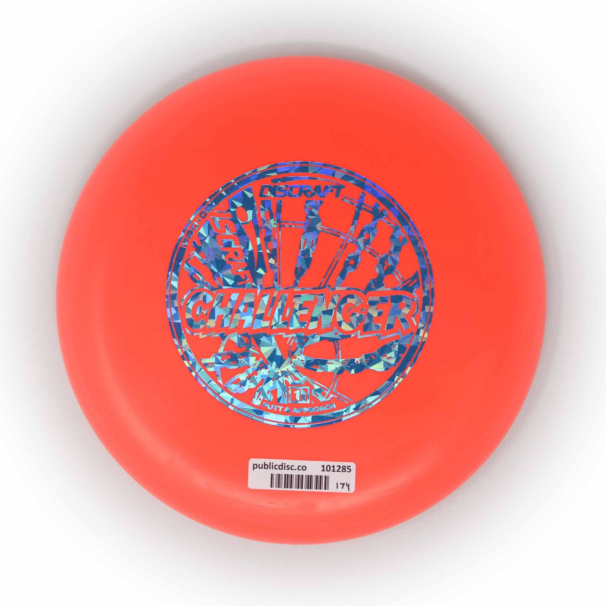 Challenger (Pro-D) - Image 6