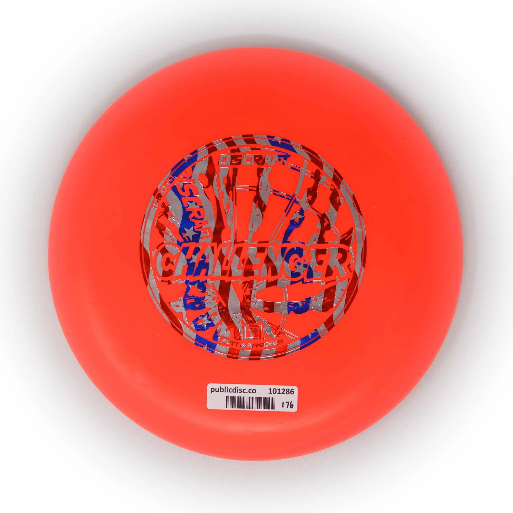 Challenger (Pro-D) - Image 7