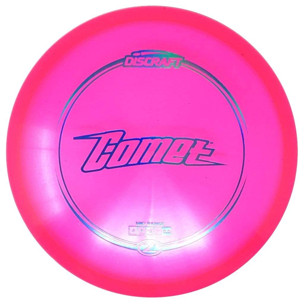 Comet (Z Line)