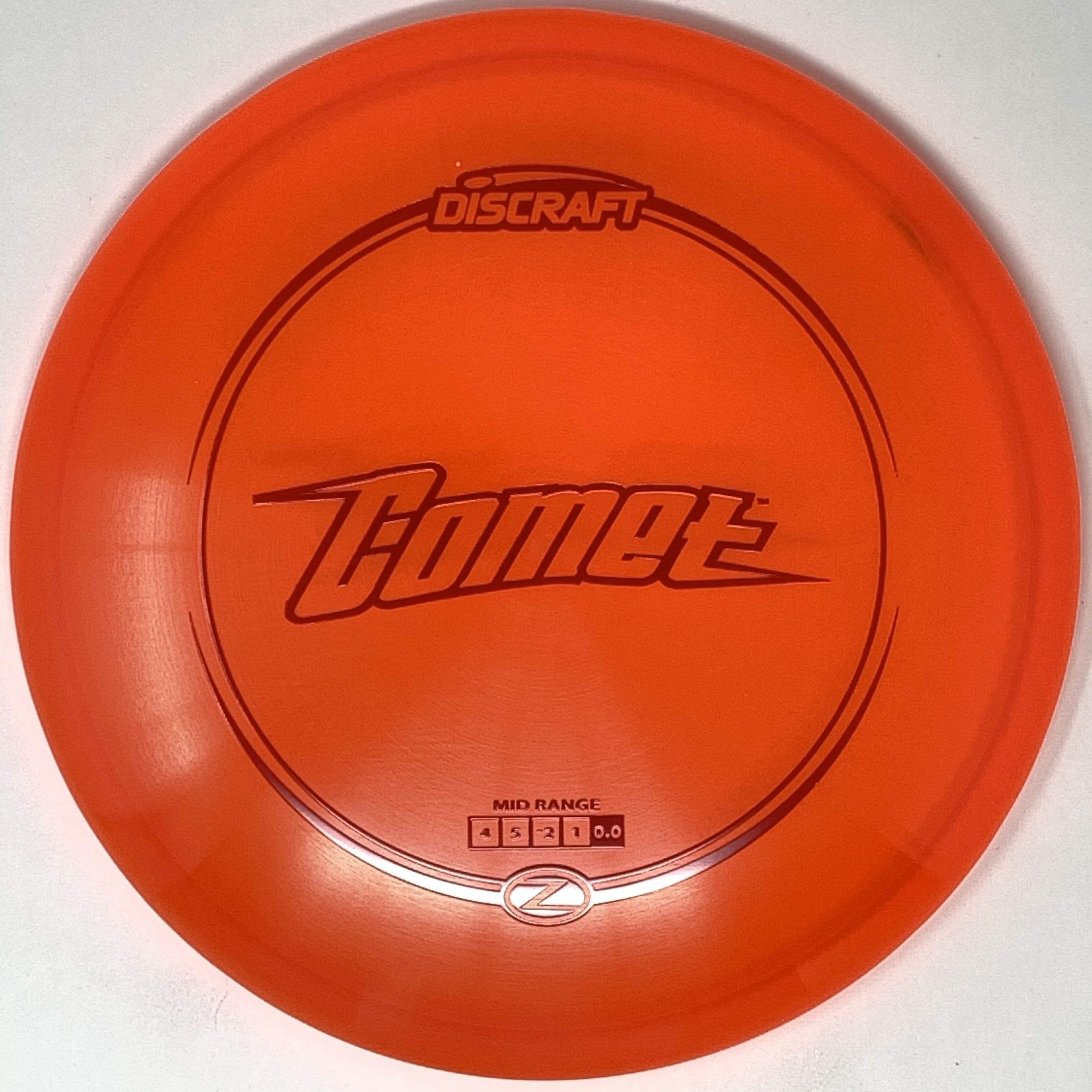 Comet (Z Line) - Image 3