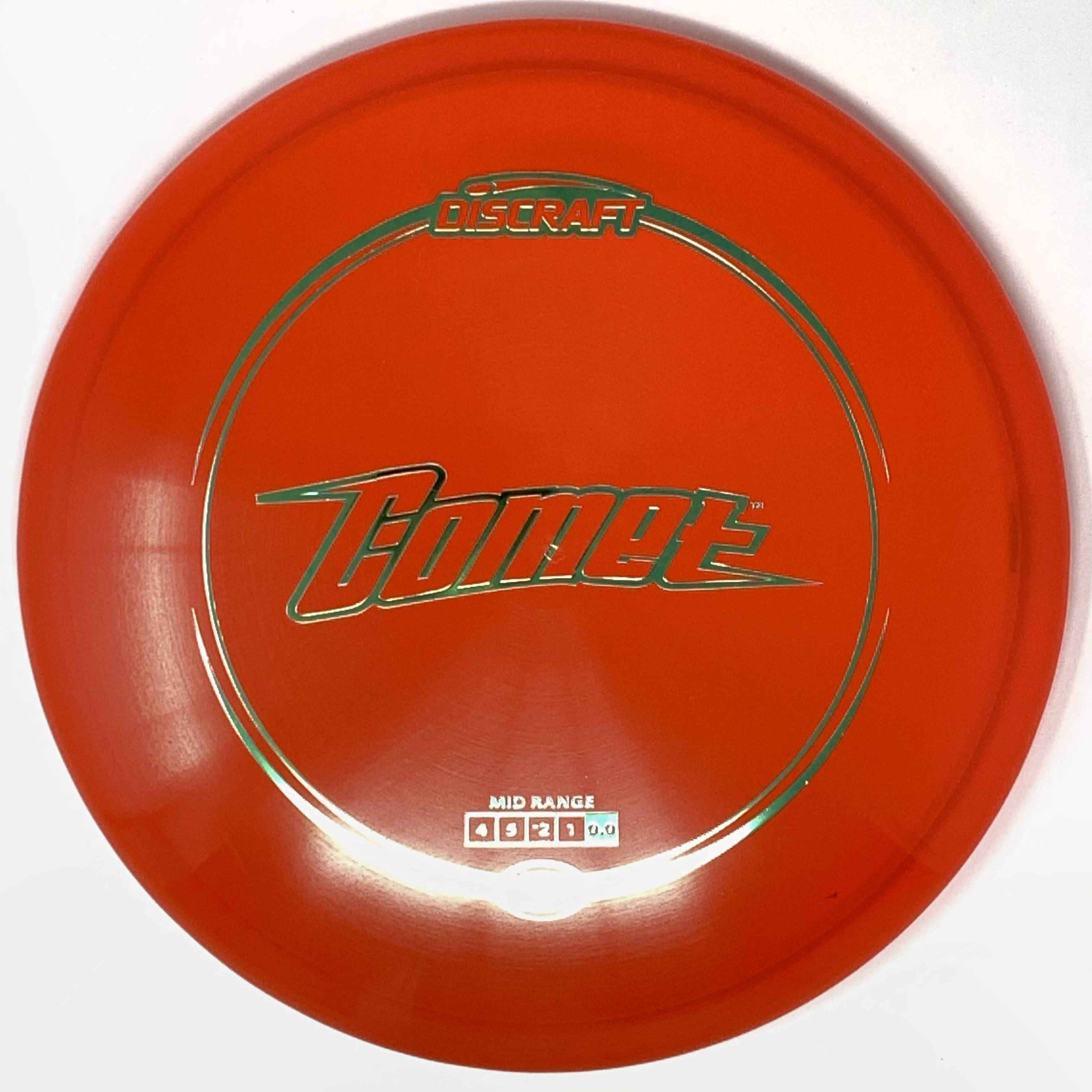 Comet (Z Line) - Image 4