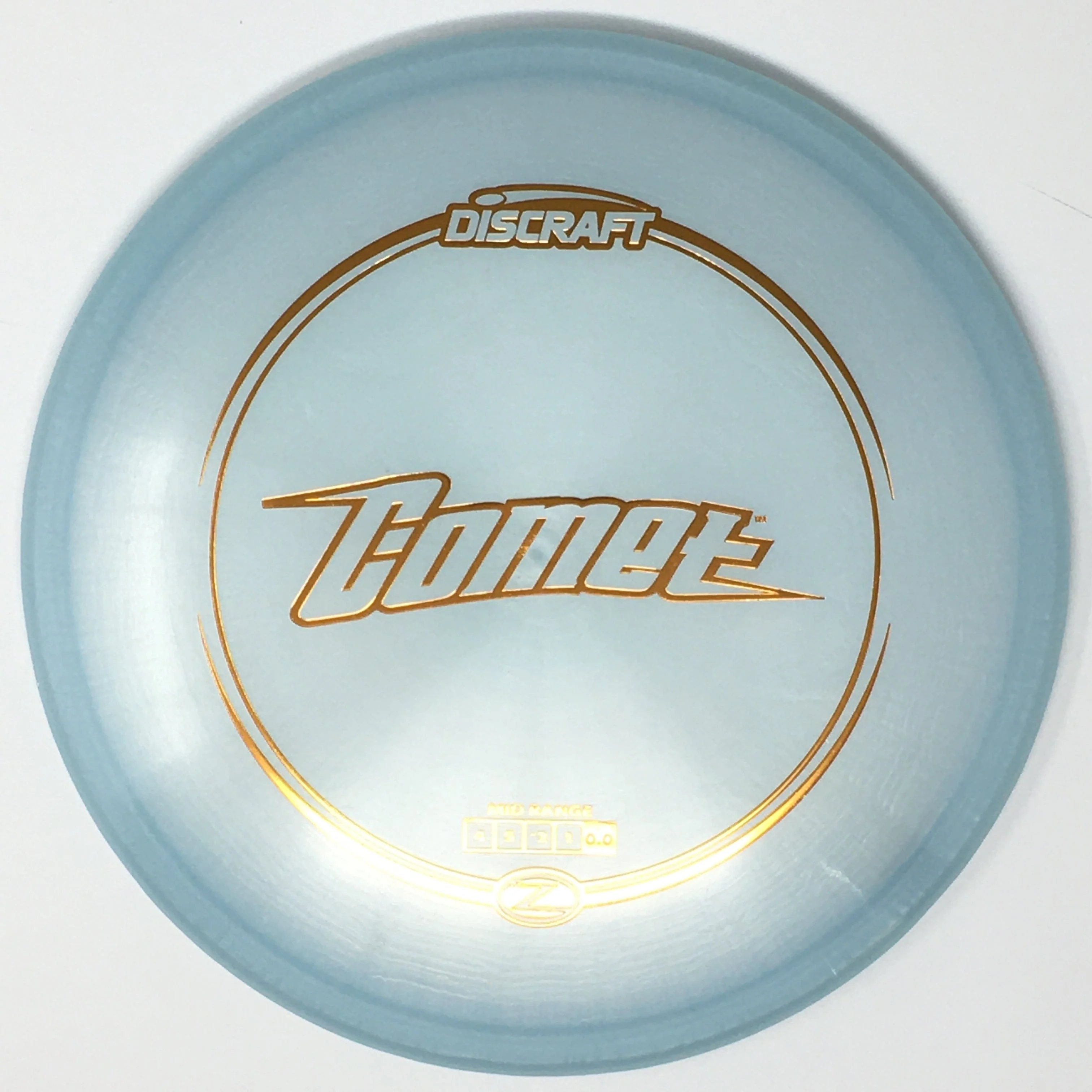 Comet (Z Line) - Image 41