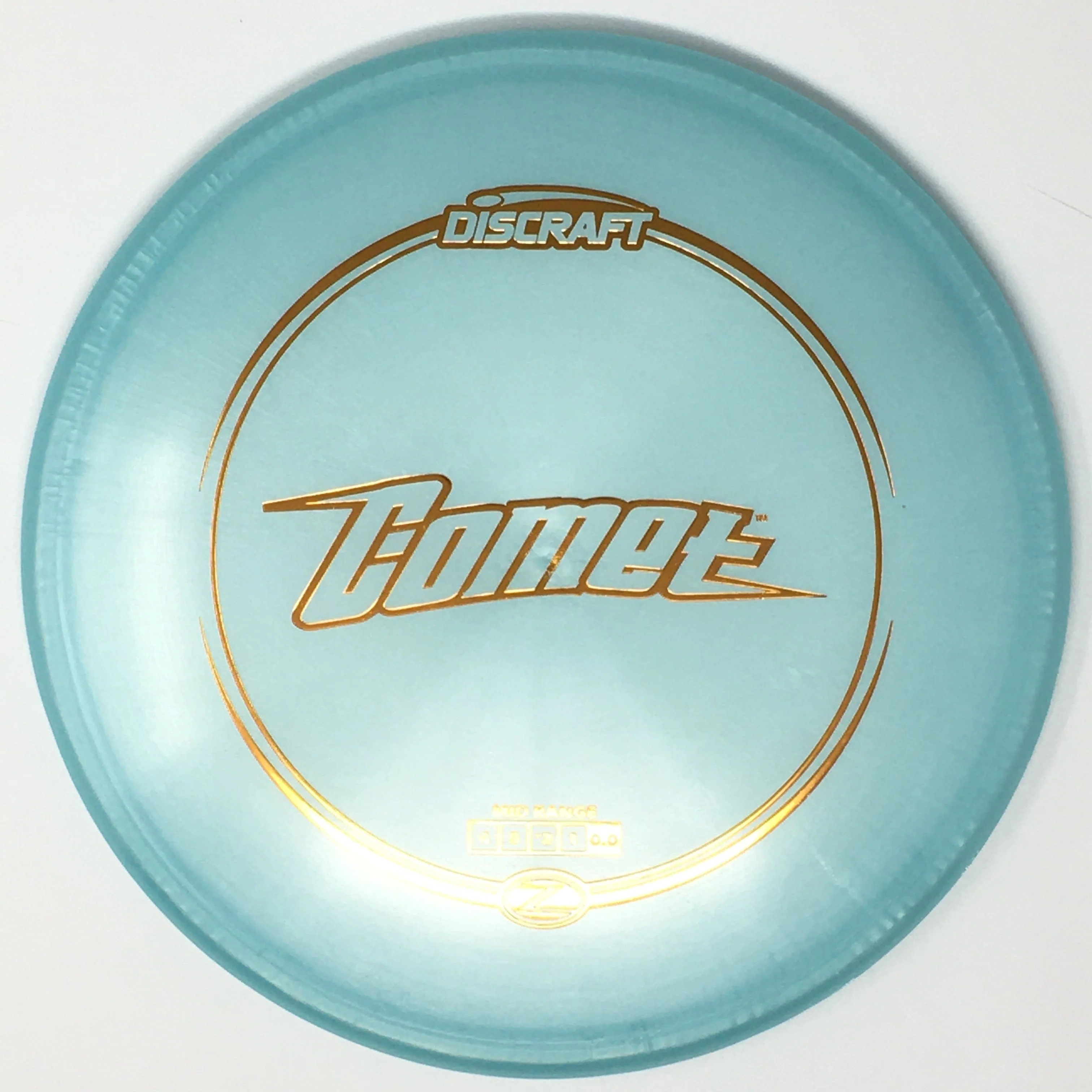 Comet (Z Line) - Image 42