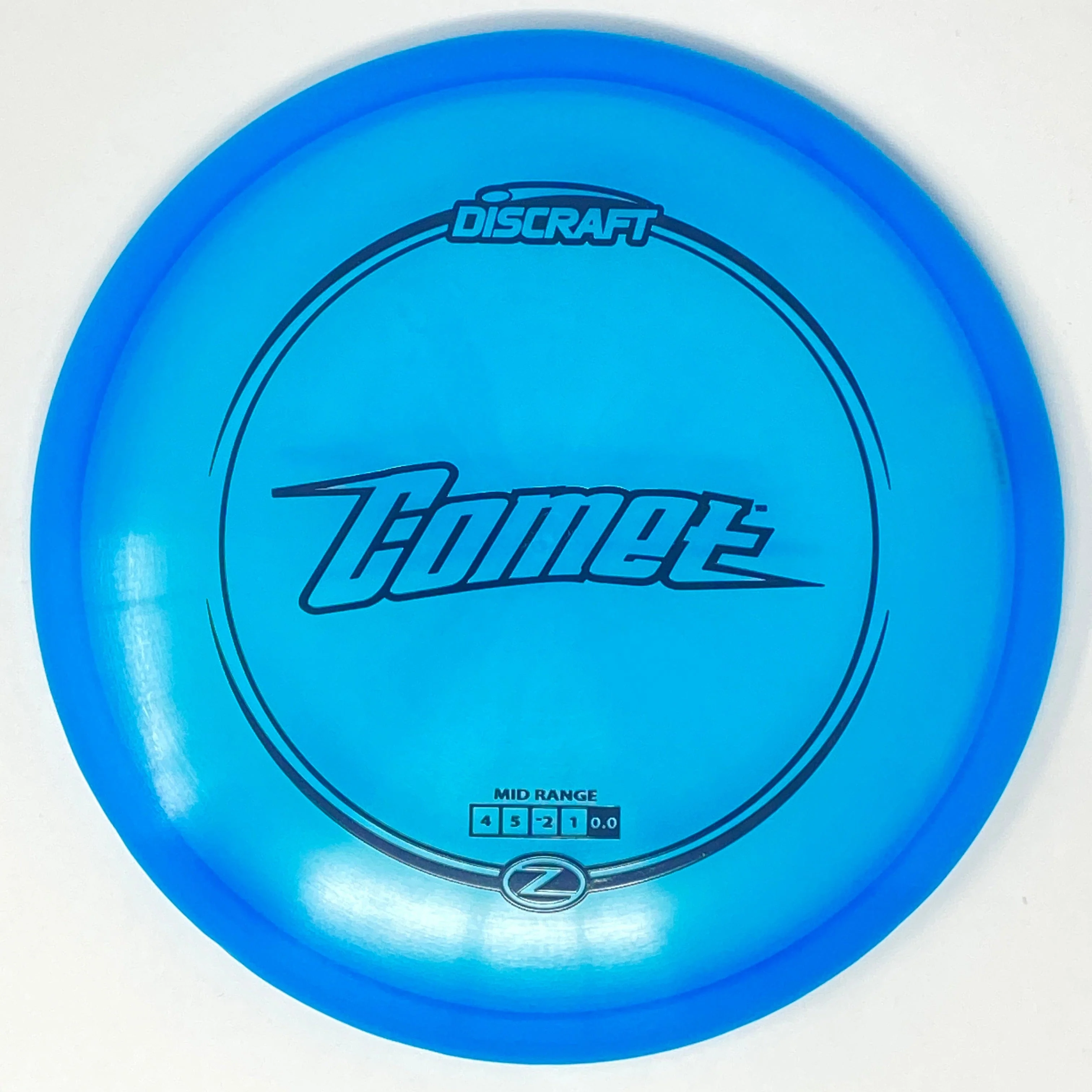 Comet (Z Line) - Image 43