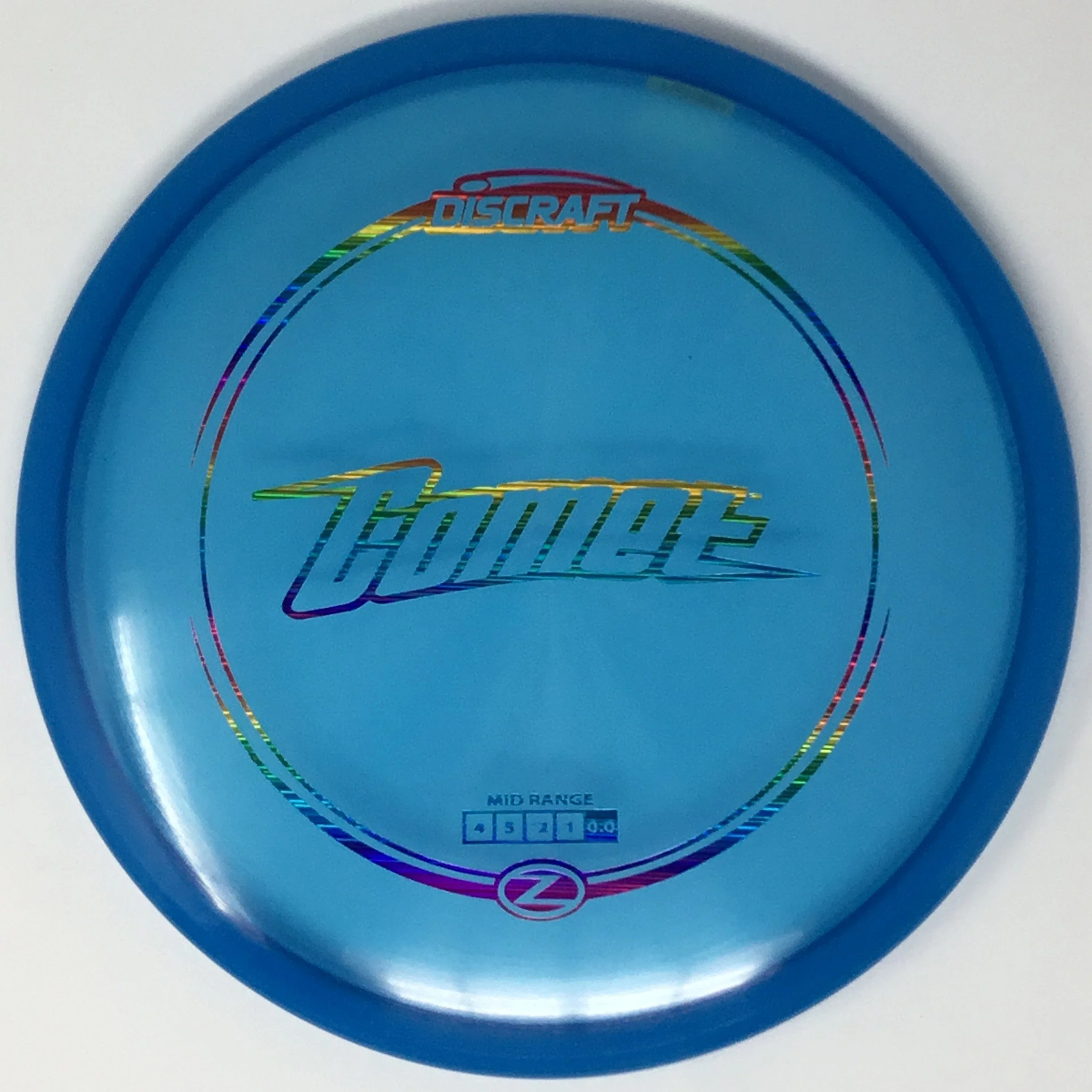 Comet (Z Line) - Image 44