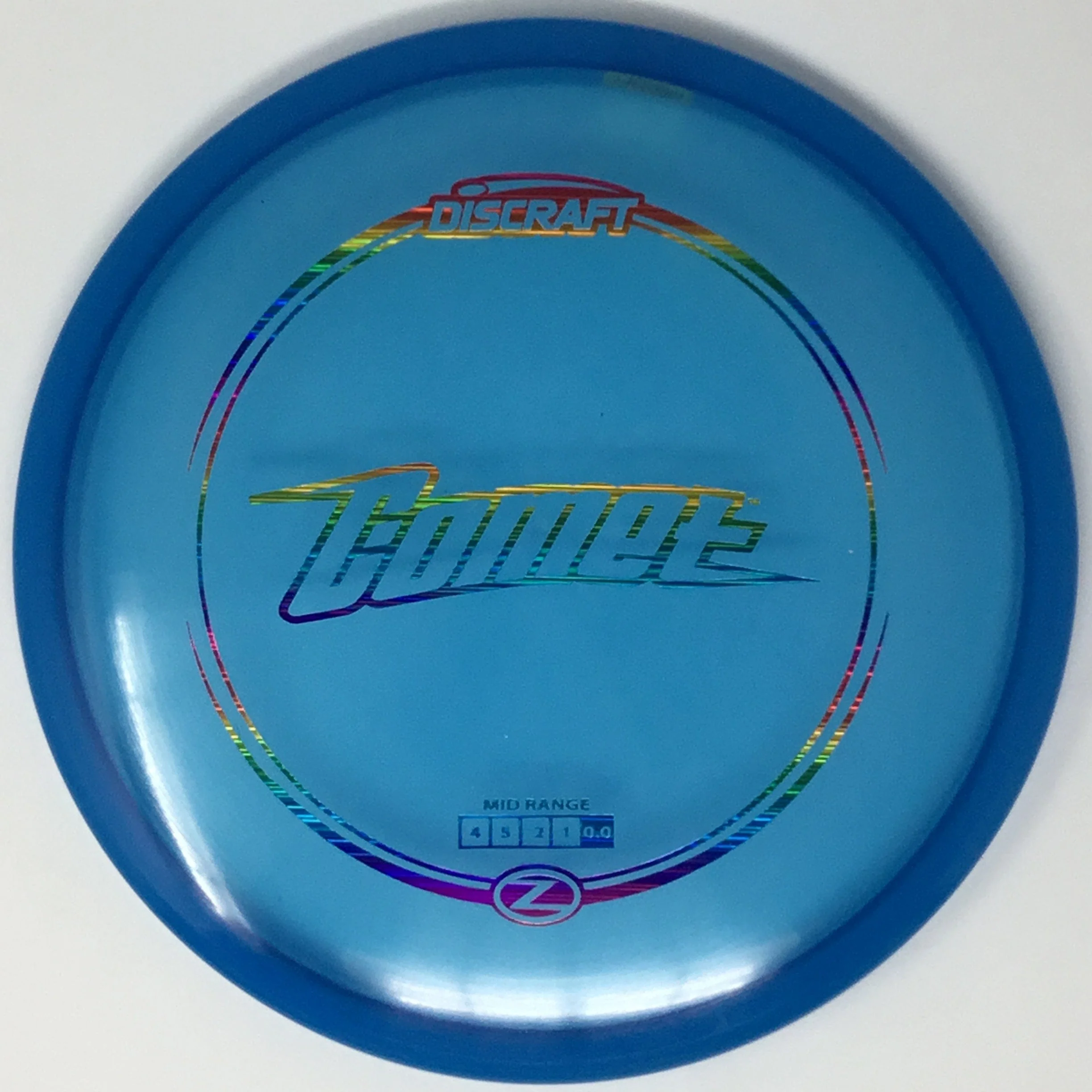 Comet (Z Line) - Image 45
