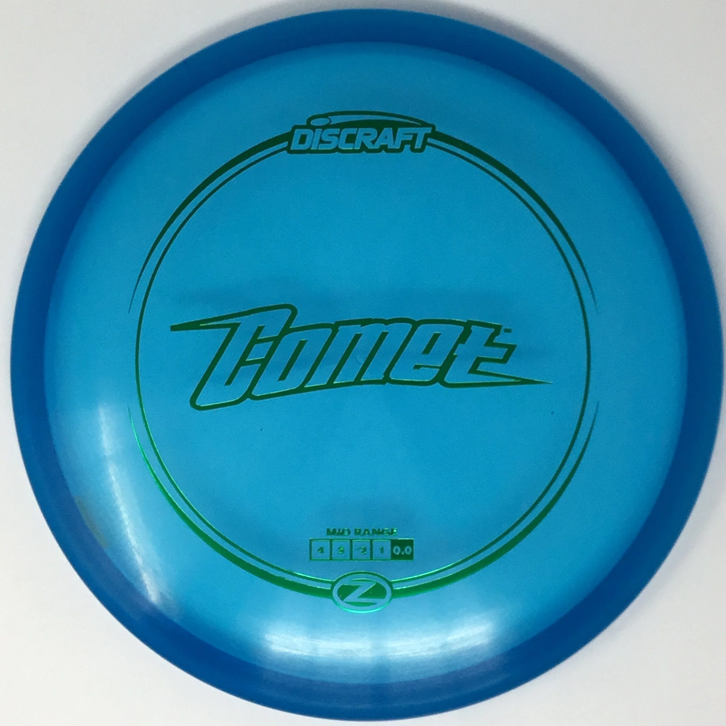 Comet (Z Line) - Image 47