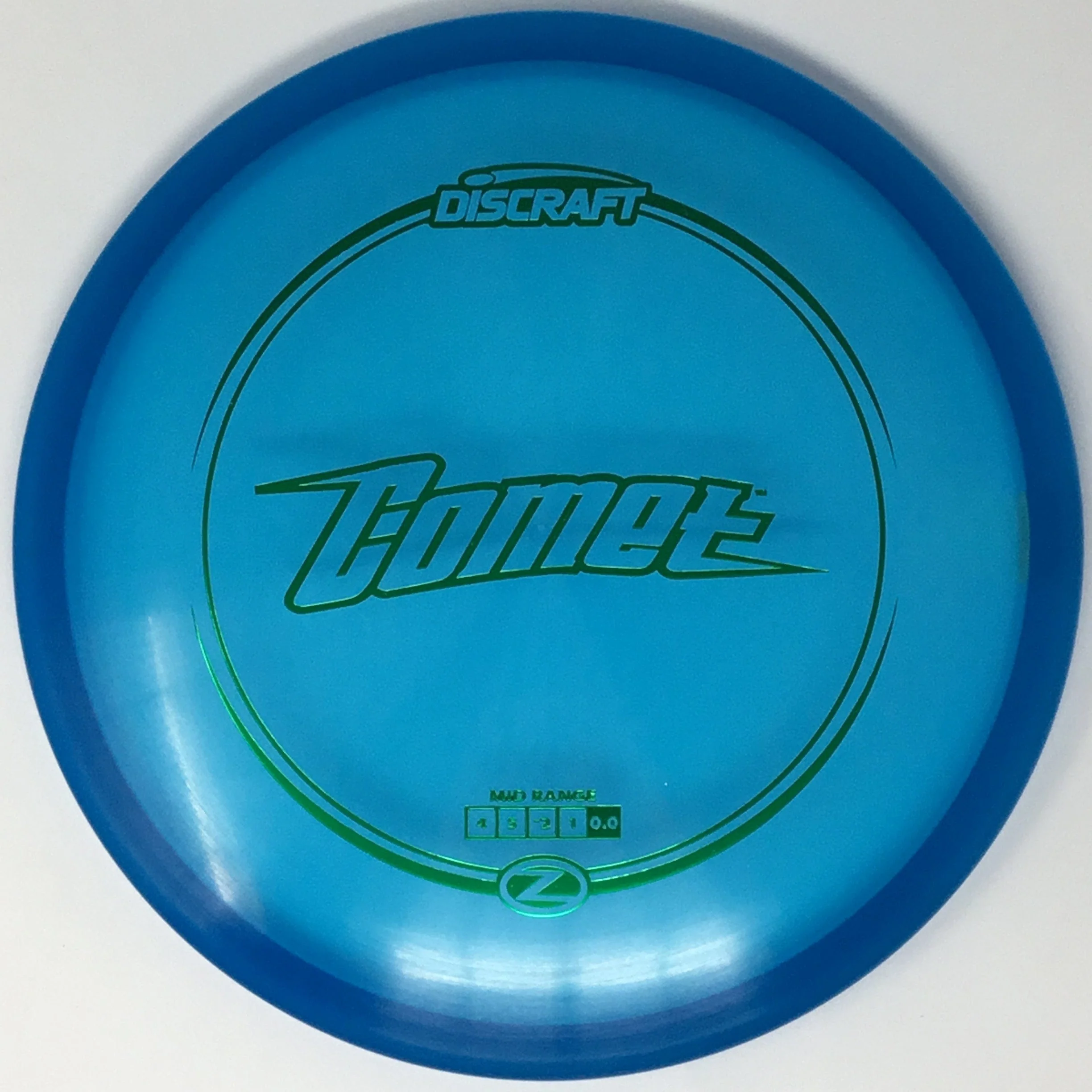 Comet (Z Line) - Image 48
