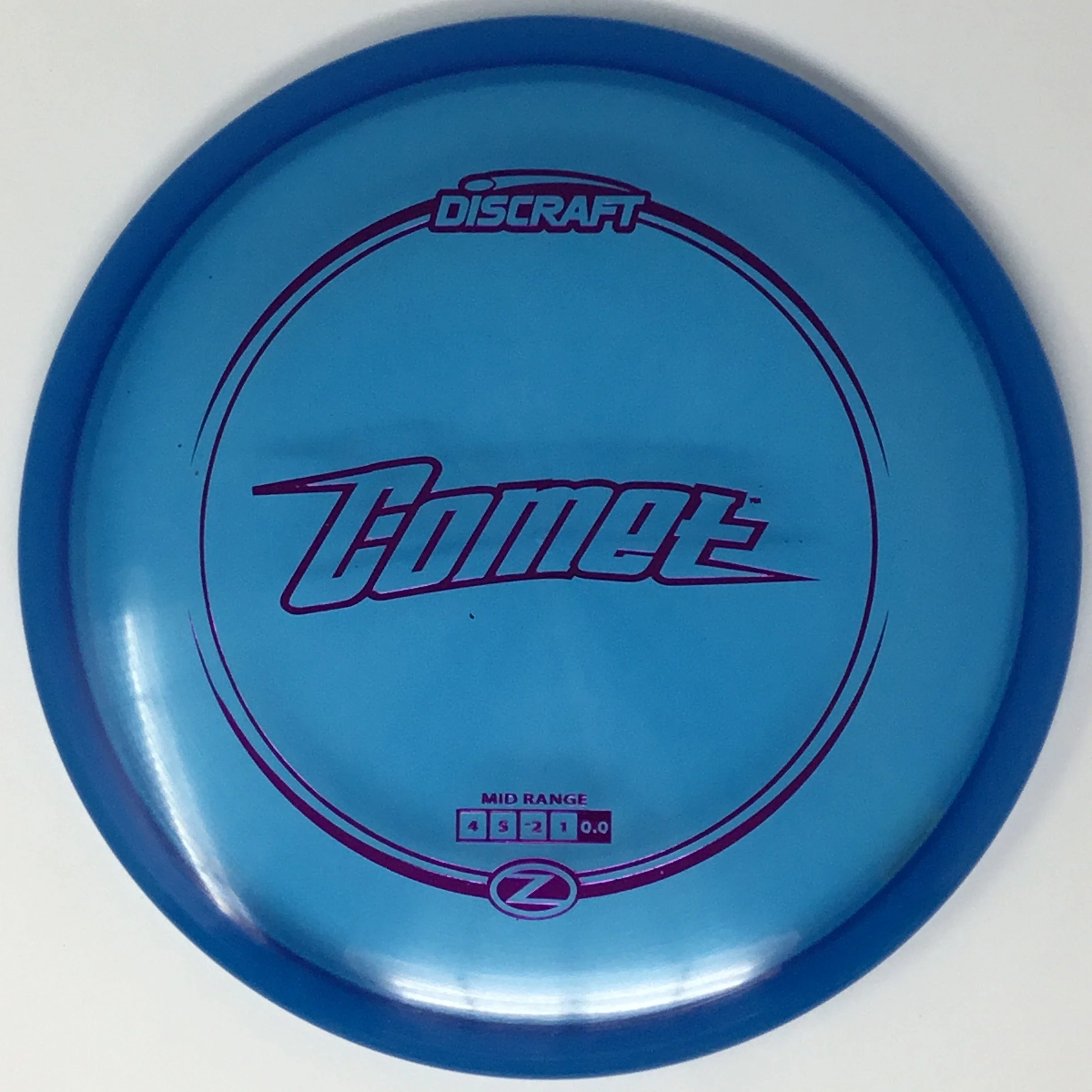 Comet (Z Line) - Image 49