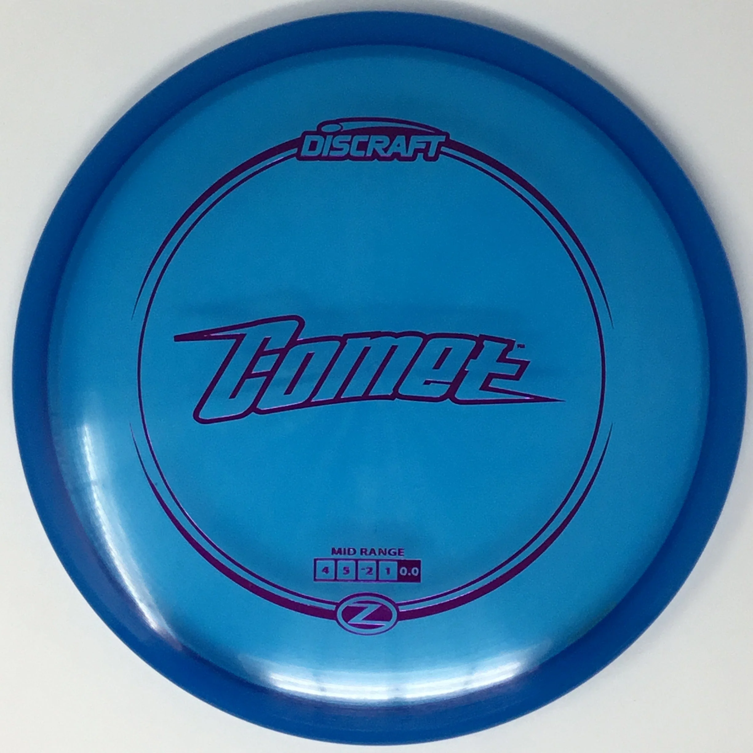 Comet (Z Line) - Image 50