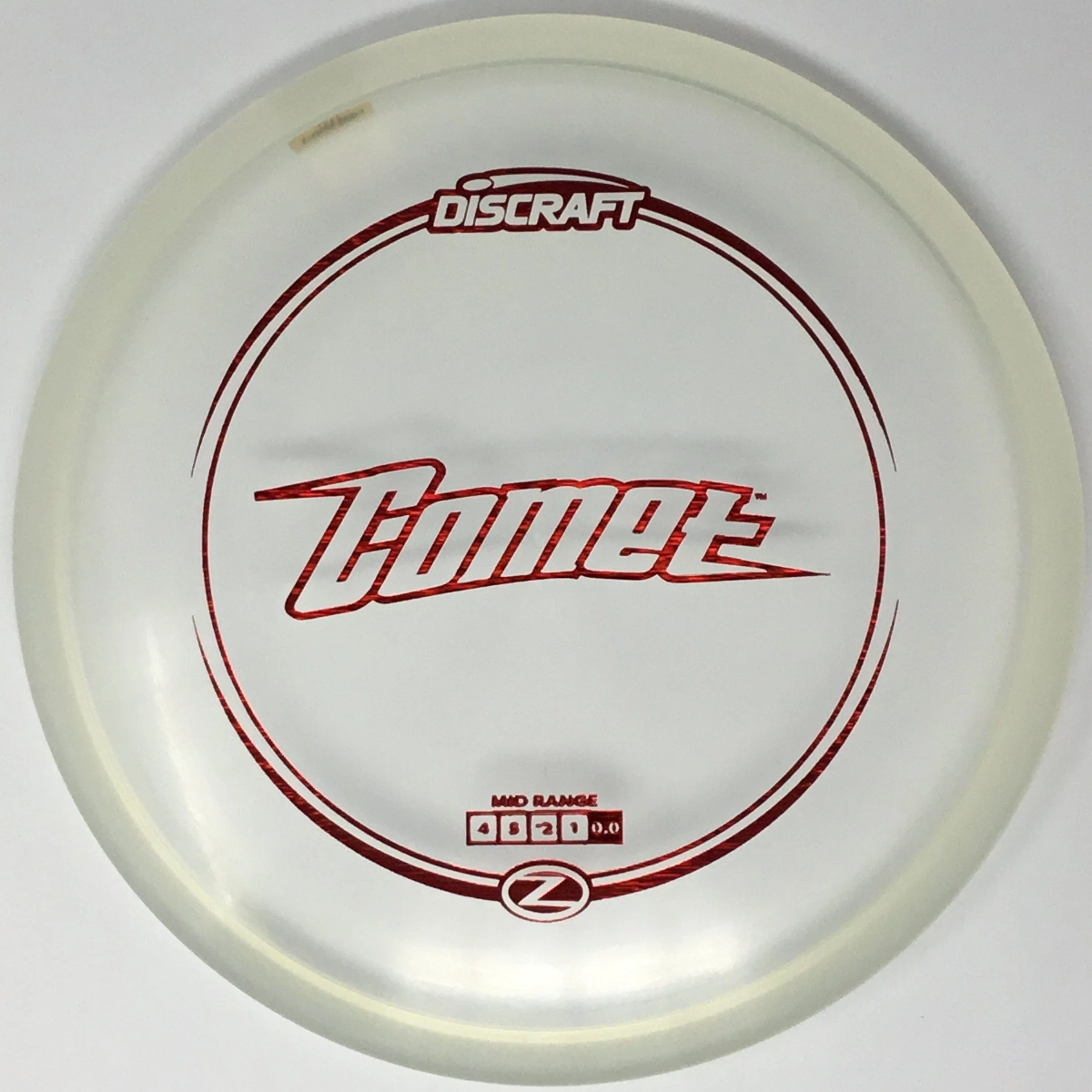 Comet (Z Line) - Image 51