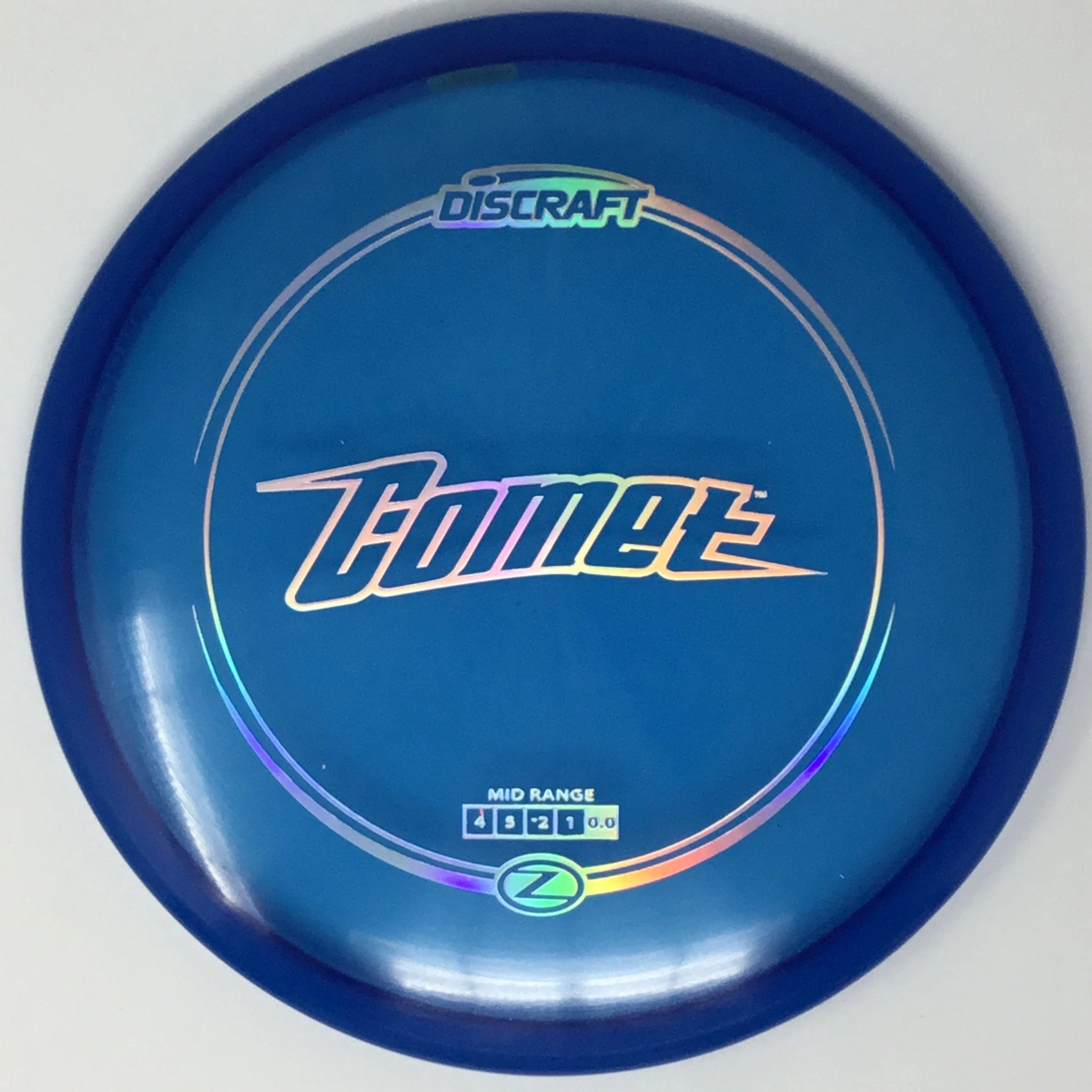Comet (Z Line) - Image 55