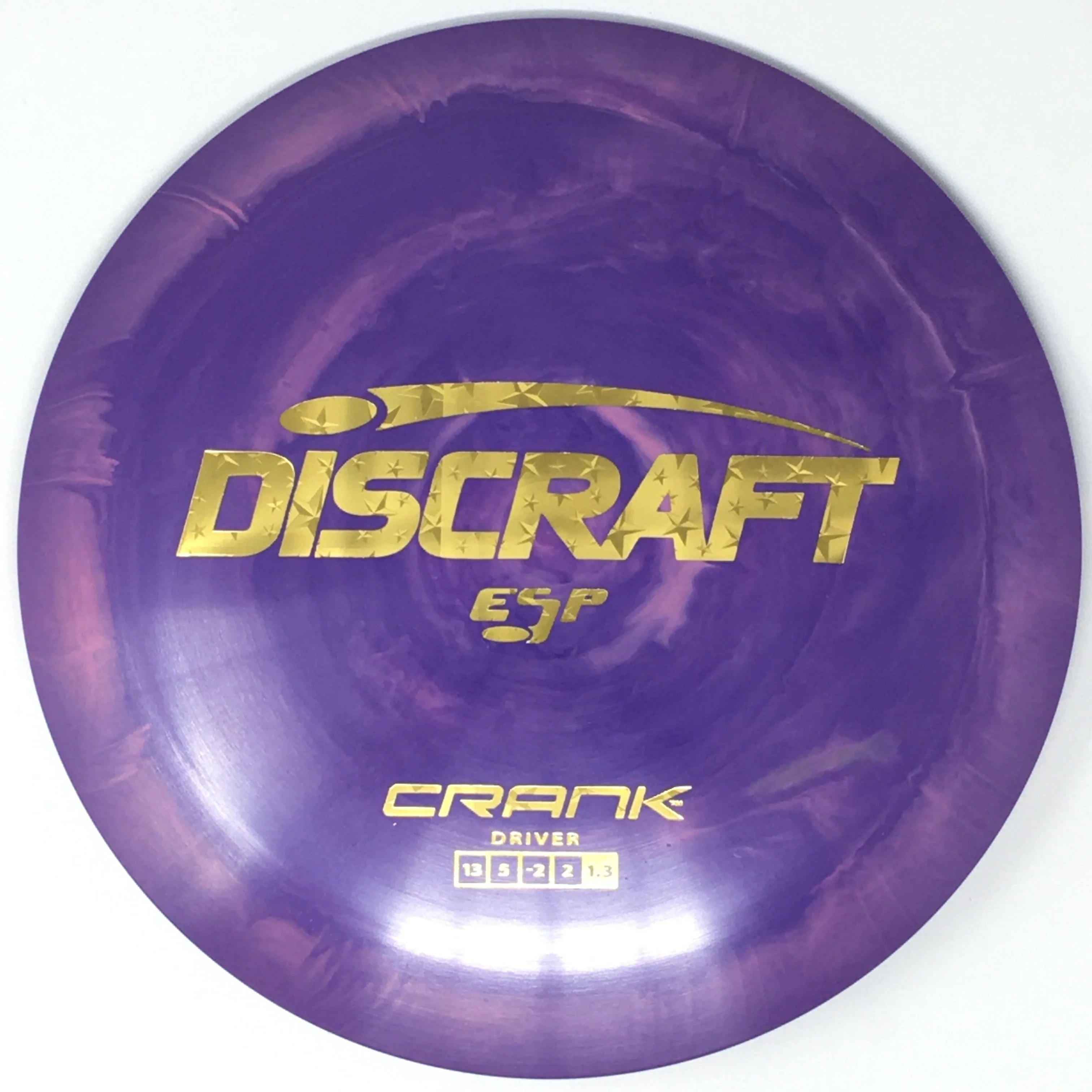 Crank (ESP) - Image 10