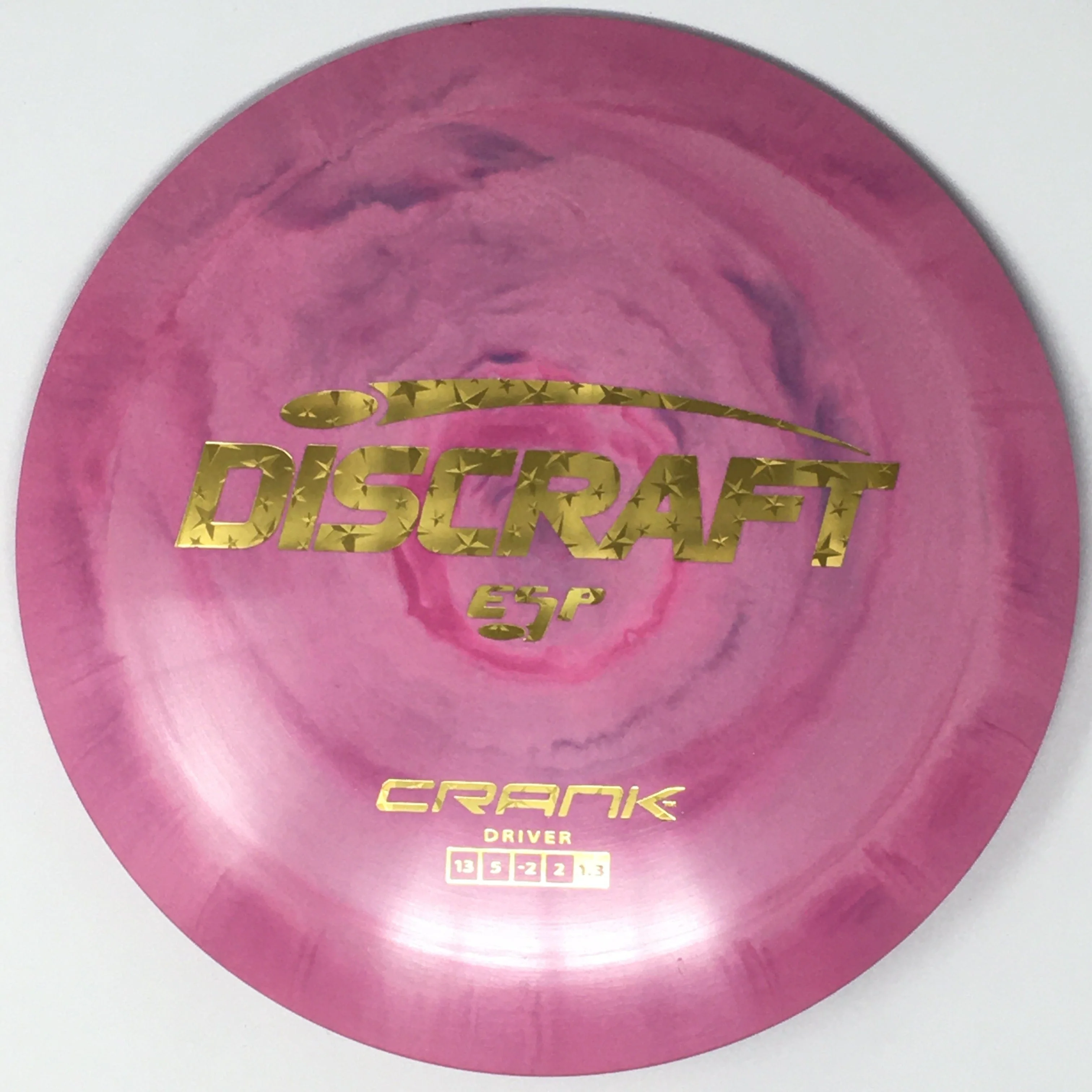 Crank (ESP) - Image 11