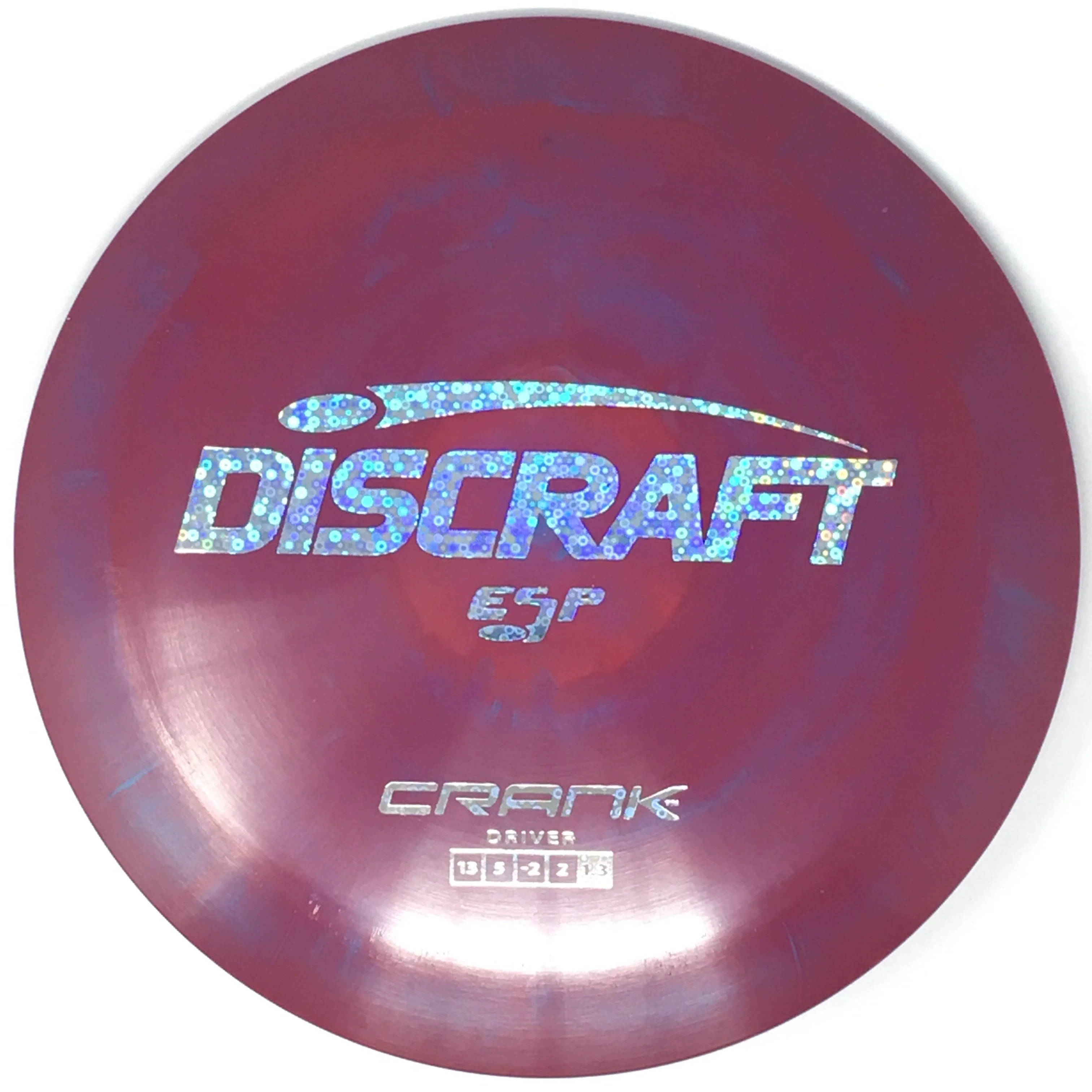 Crank (ESP) - Image 12
