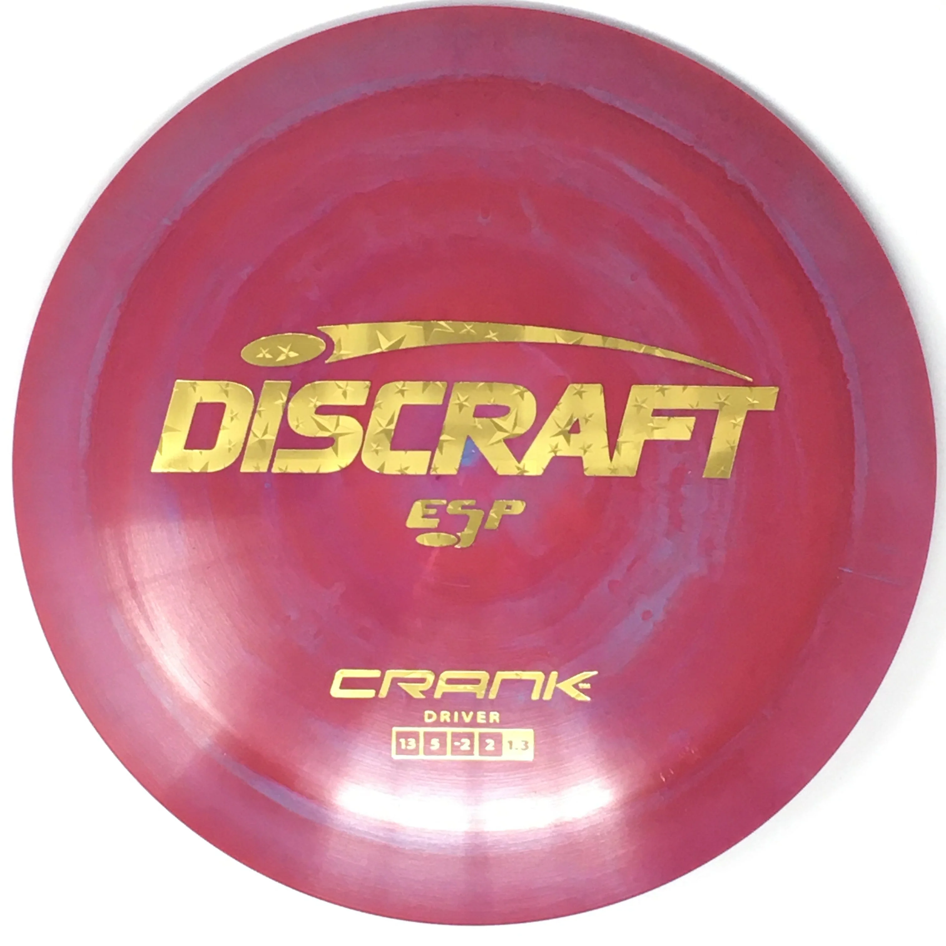 Crank (ESP) - Image 13