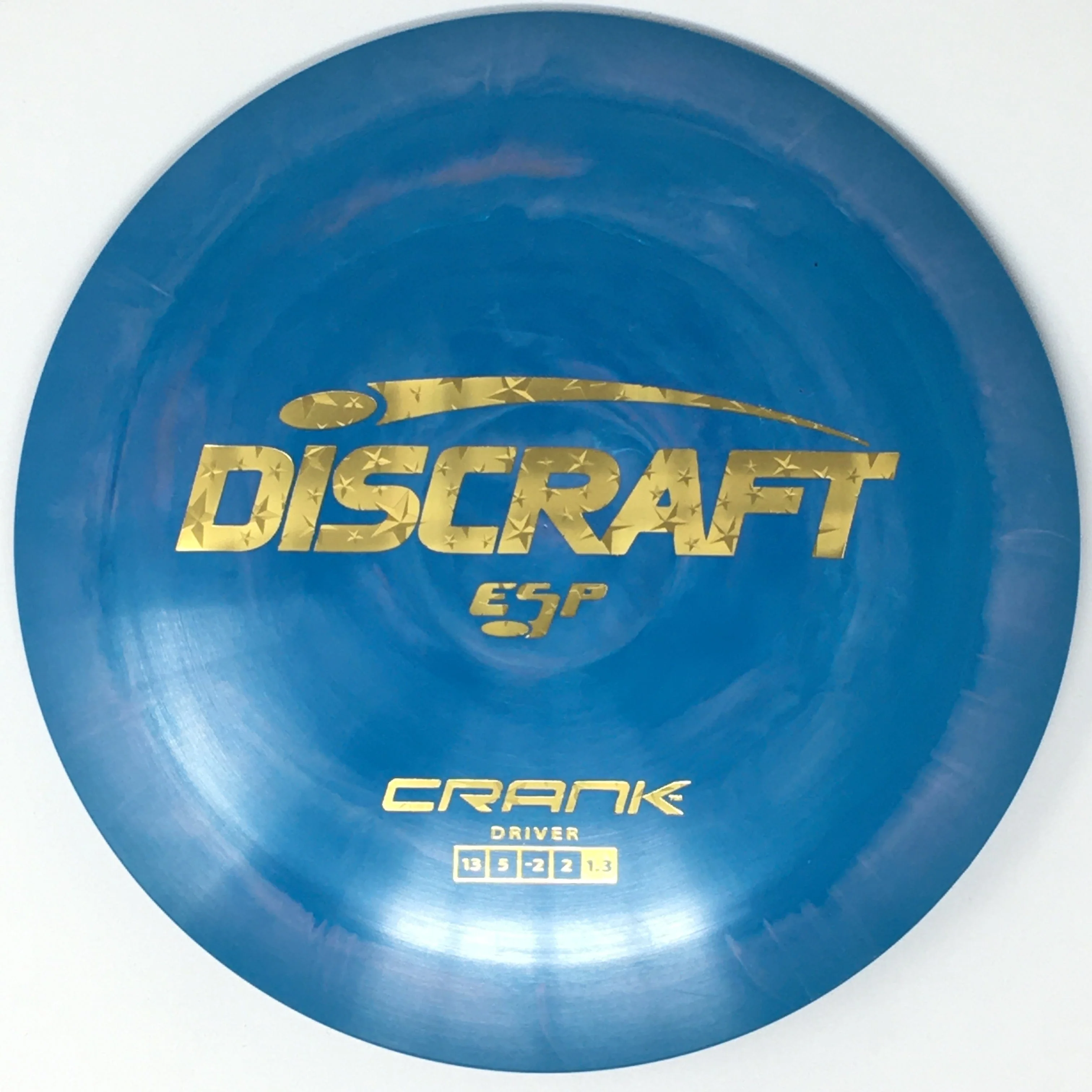 Crank (ESP) - Image 14