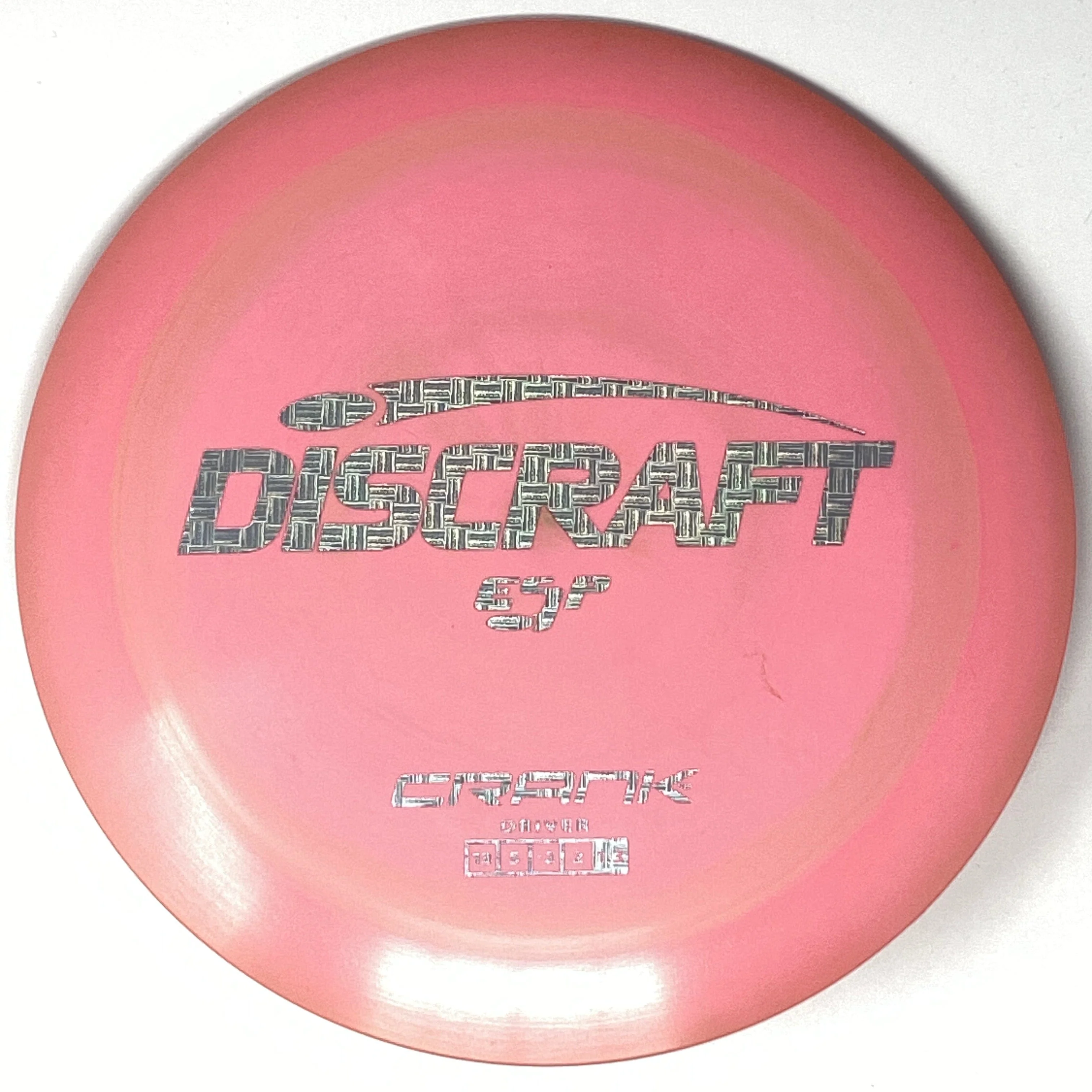 Crank (ESP) - Image 15