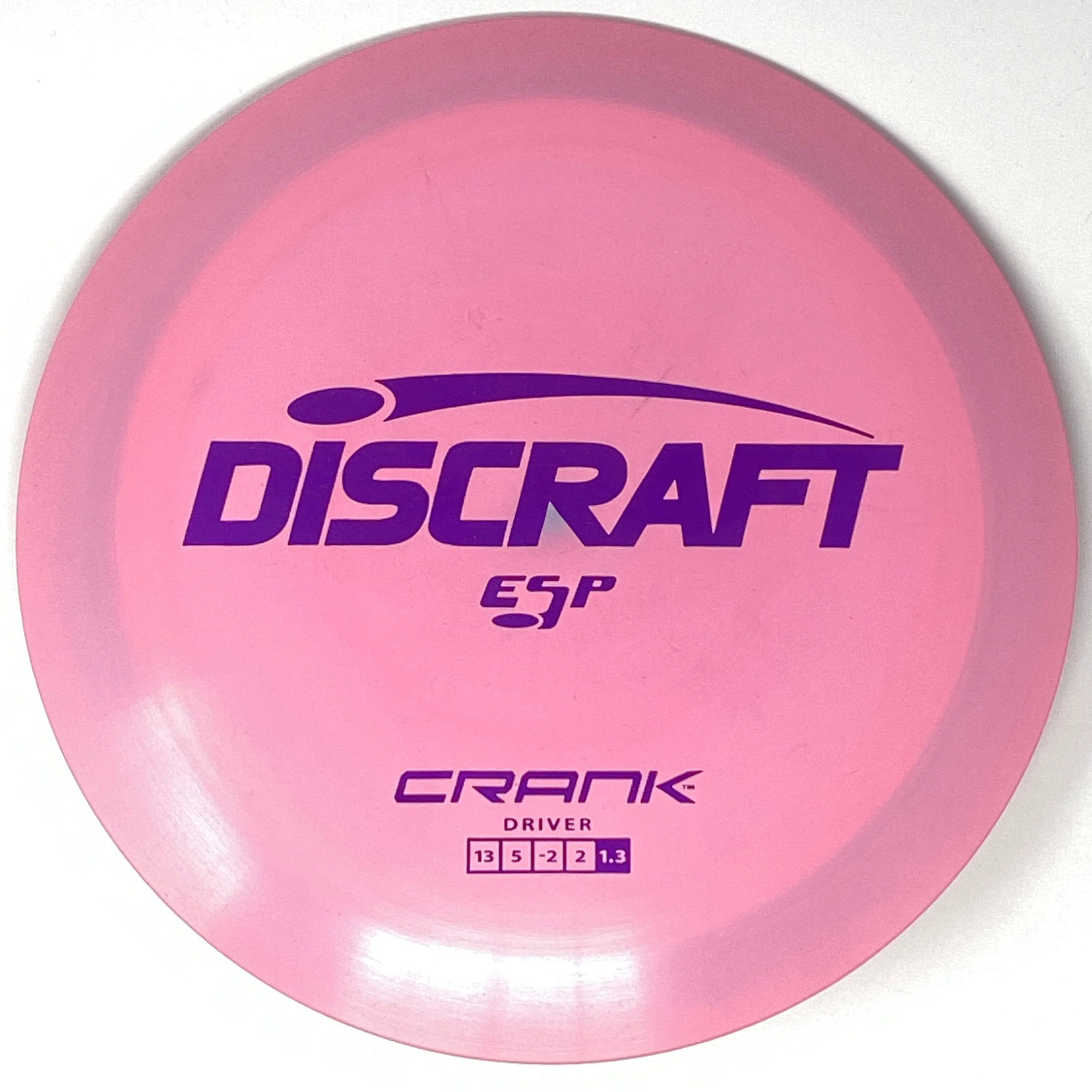 Crank (ESP) - Image 16