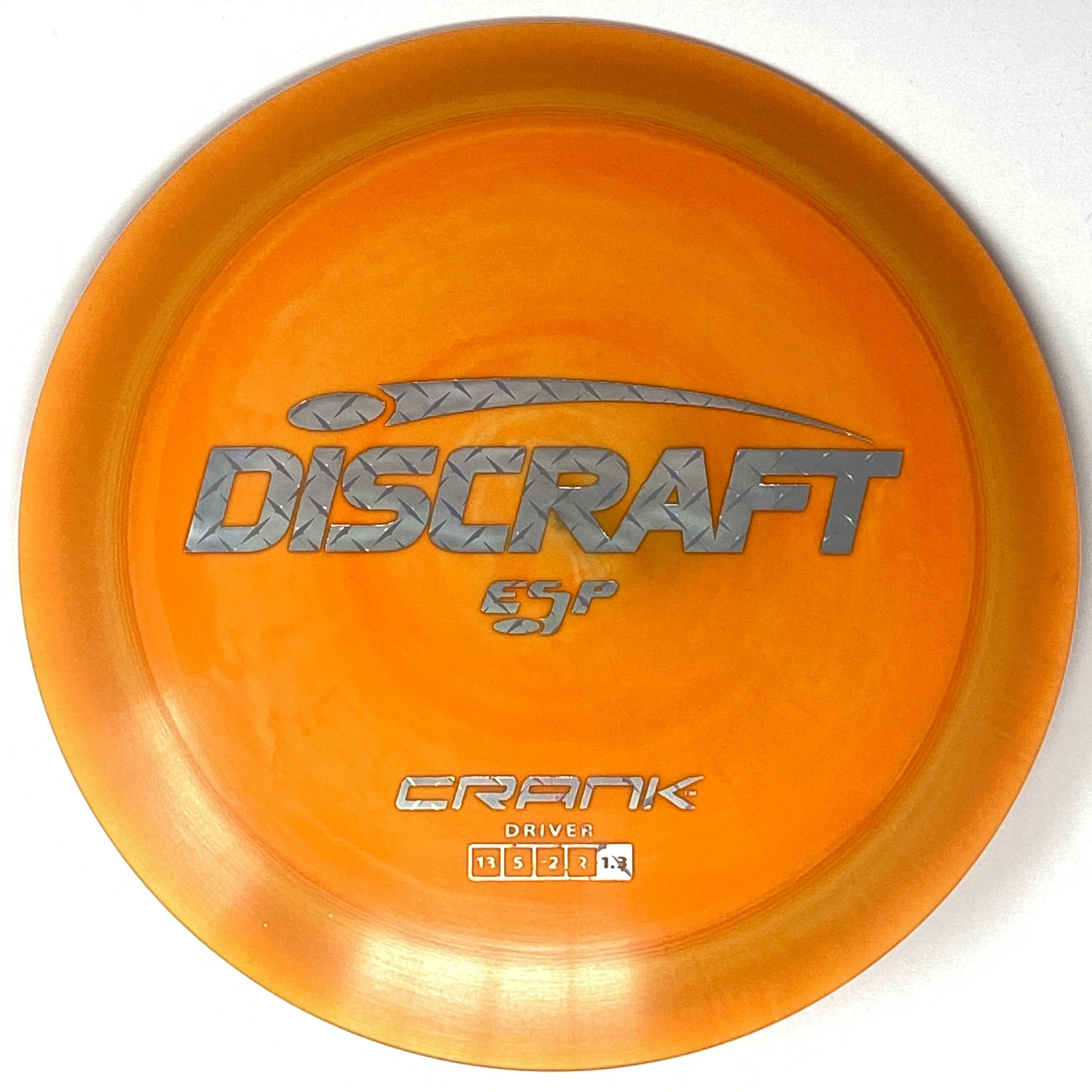Crank (ESP) - Image 18