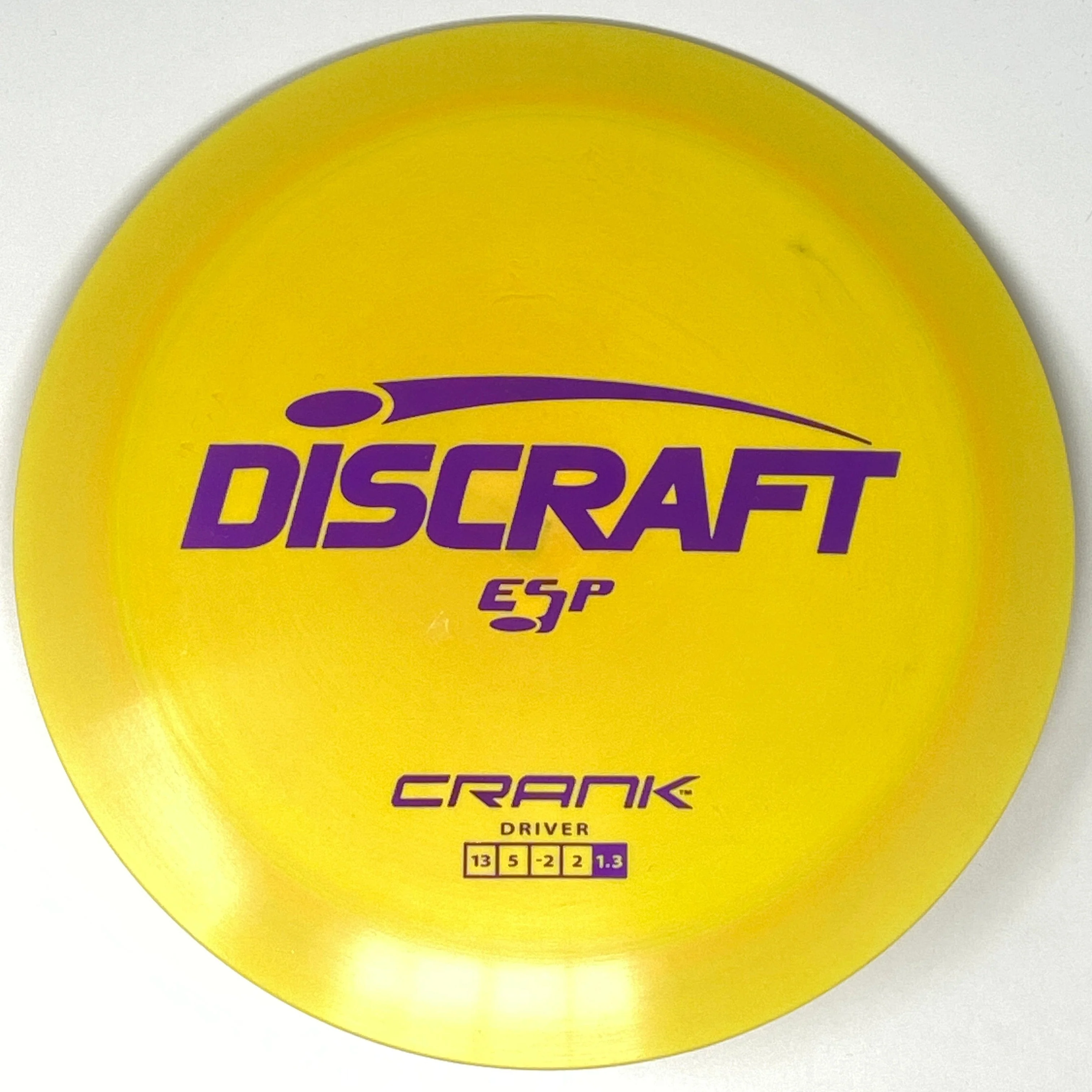 Crank (ESP) - Image 19