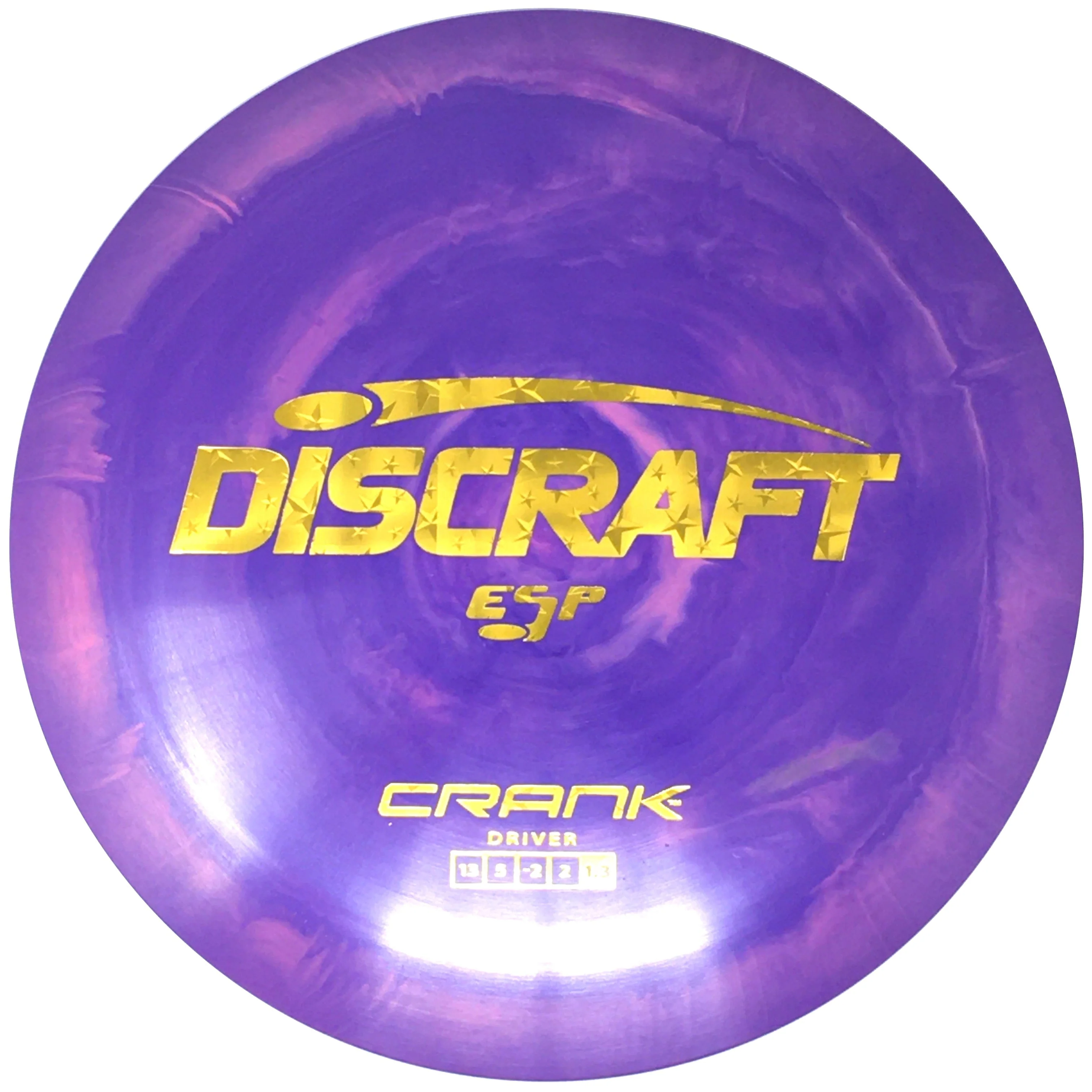 Crank (ESP) - Image 2