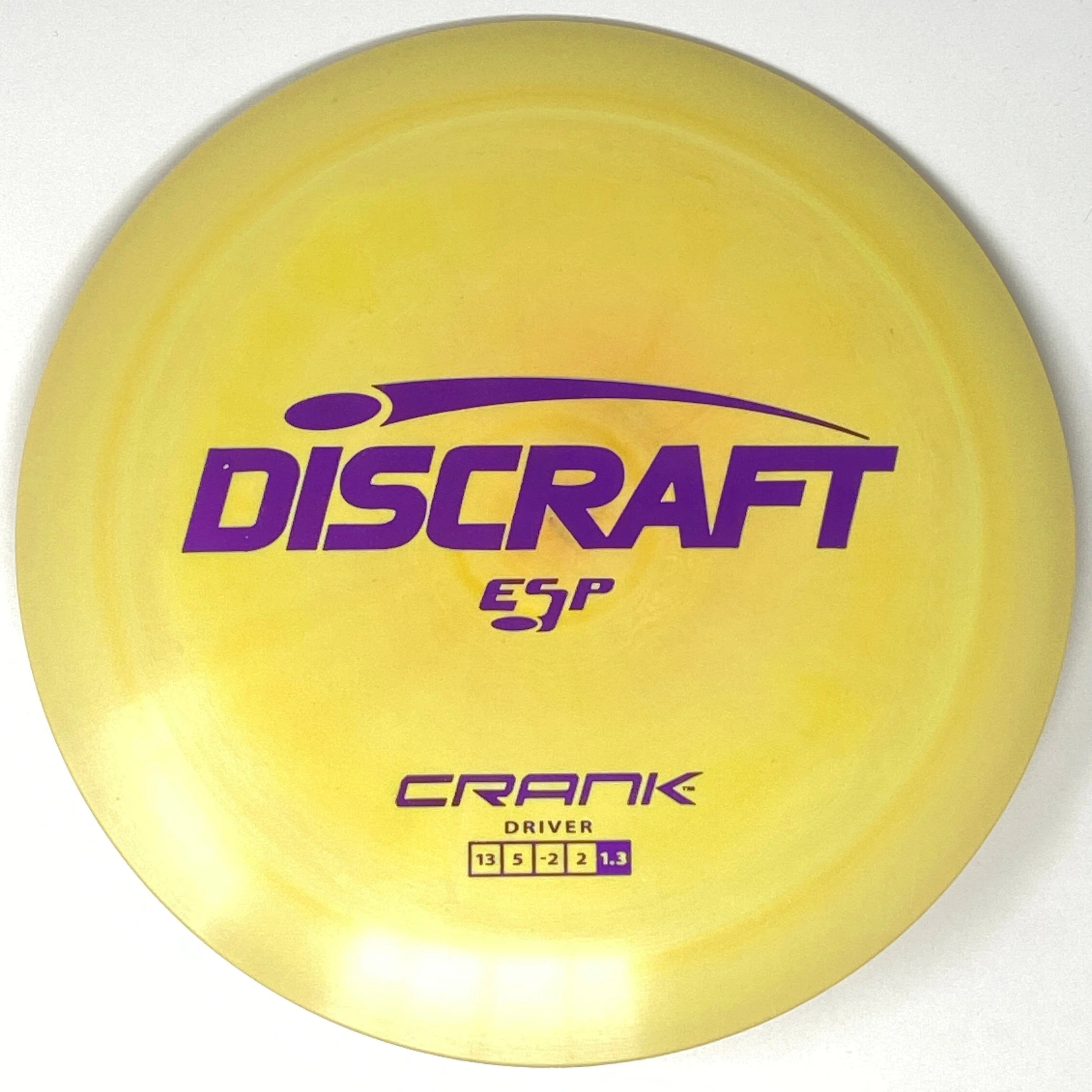 Crank (ESP) - Image 20