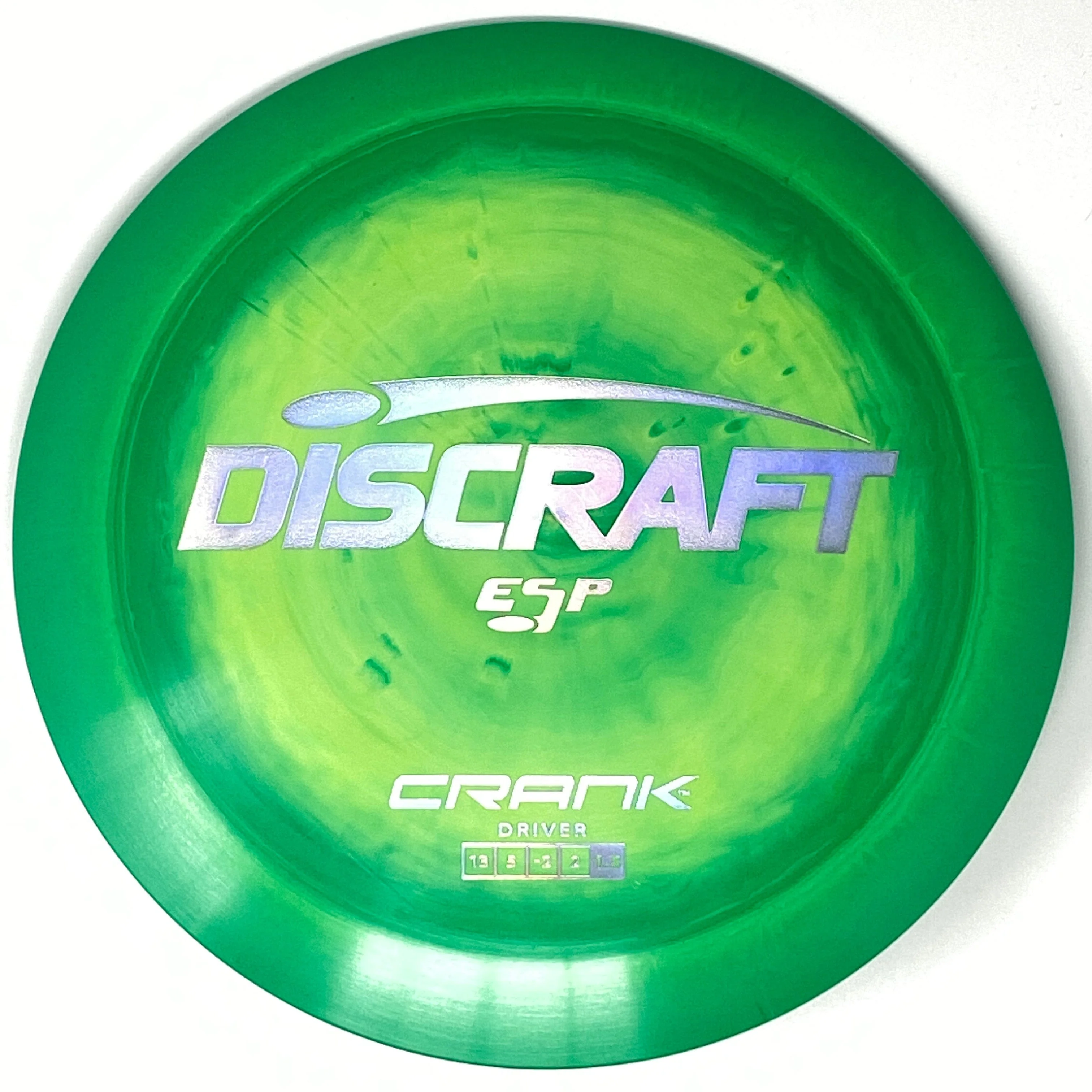 Crank (ESP) - Image 24