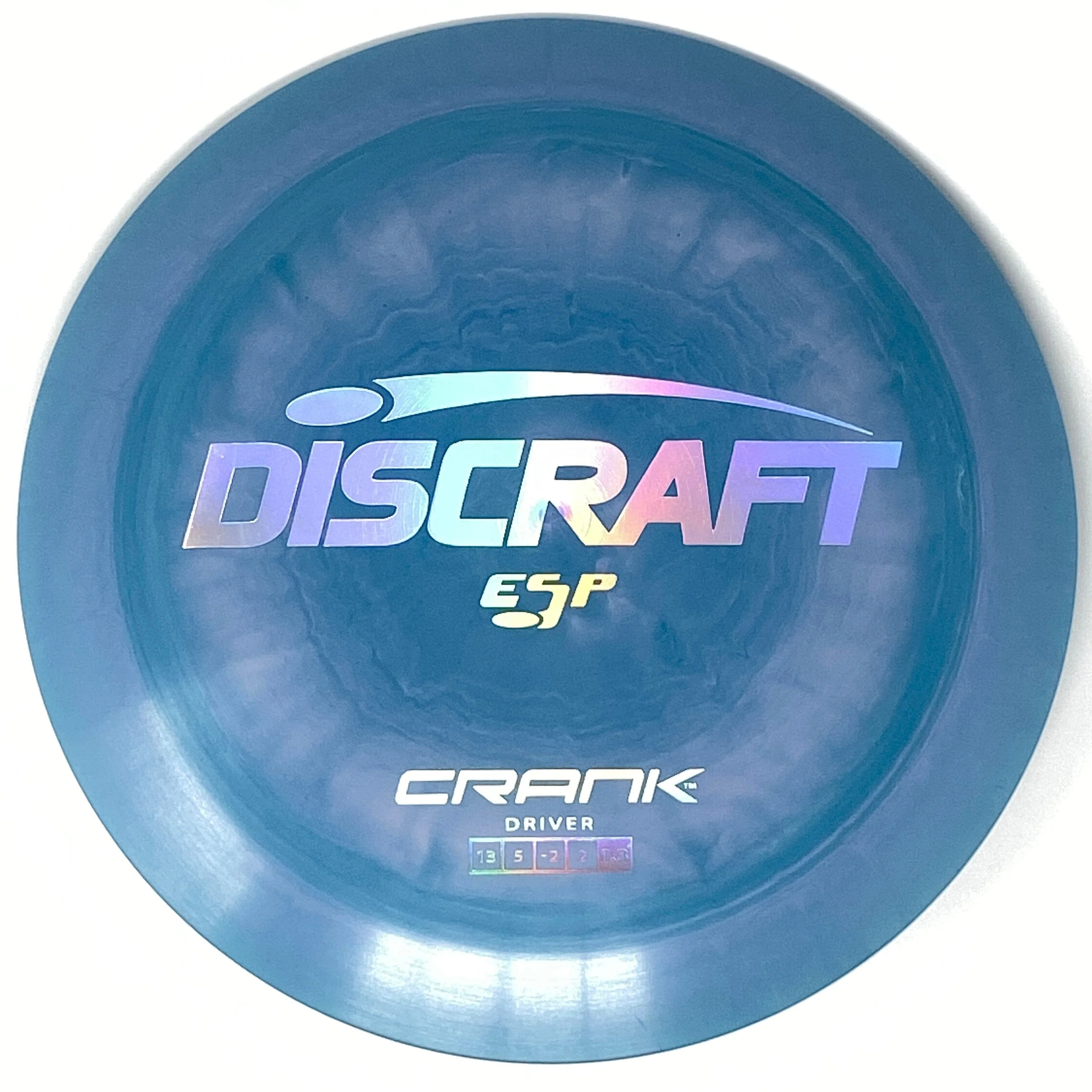 Crank (ESP) - Image 30
