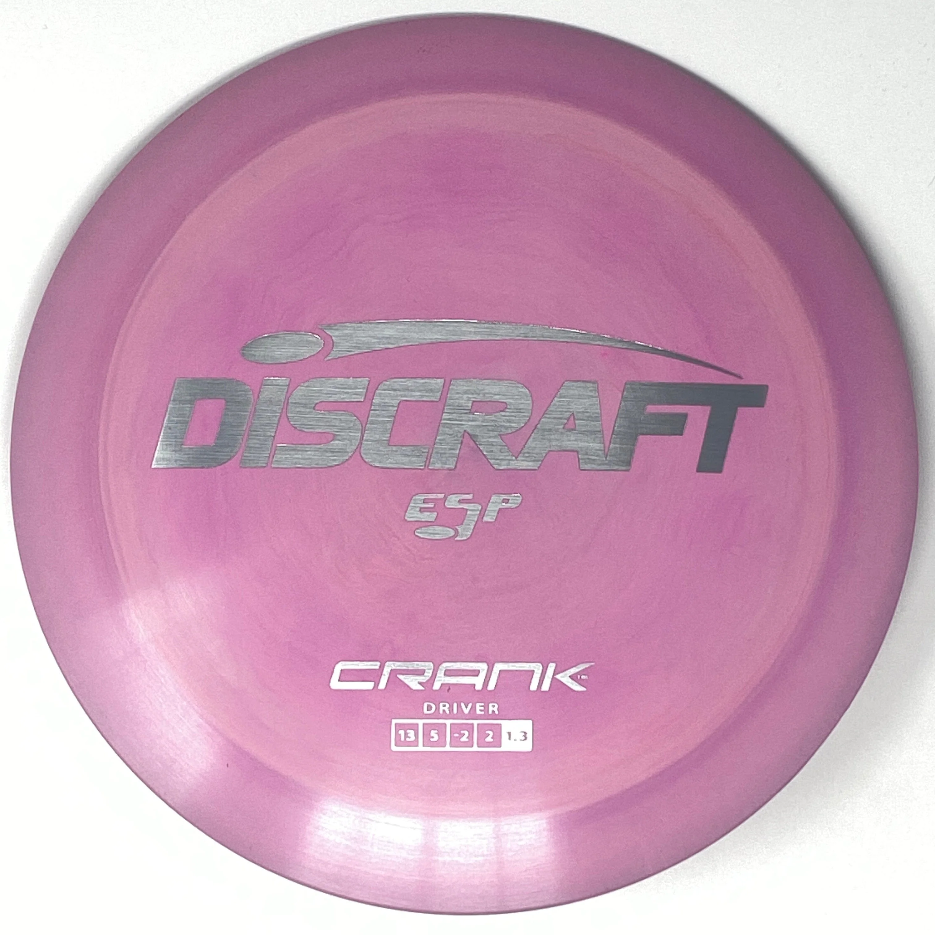 Crank (ESP) - Image 31