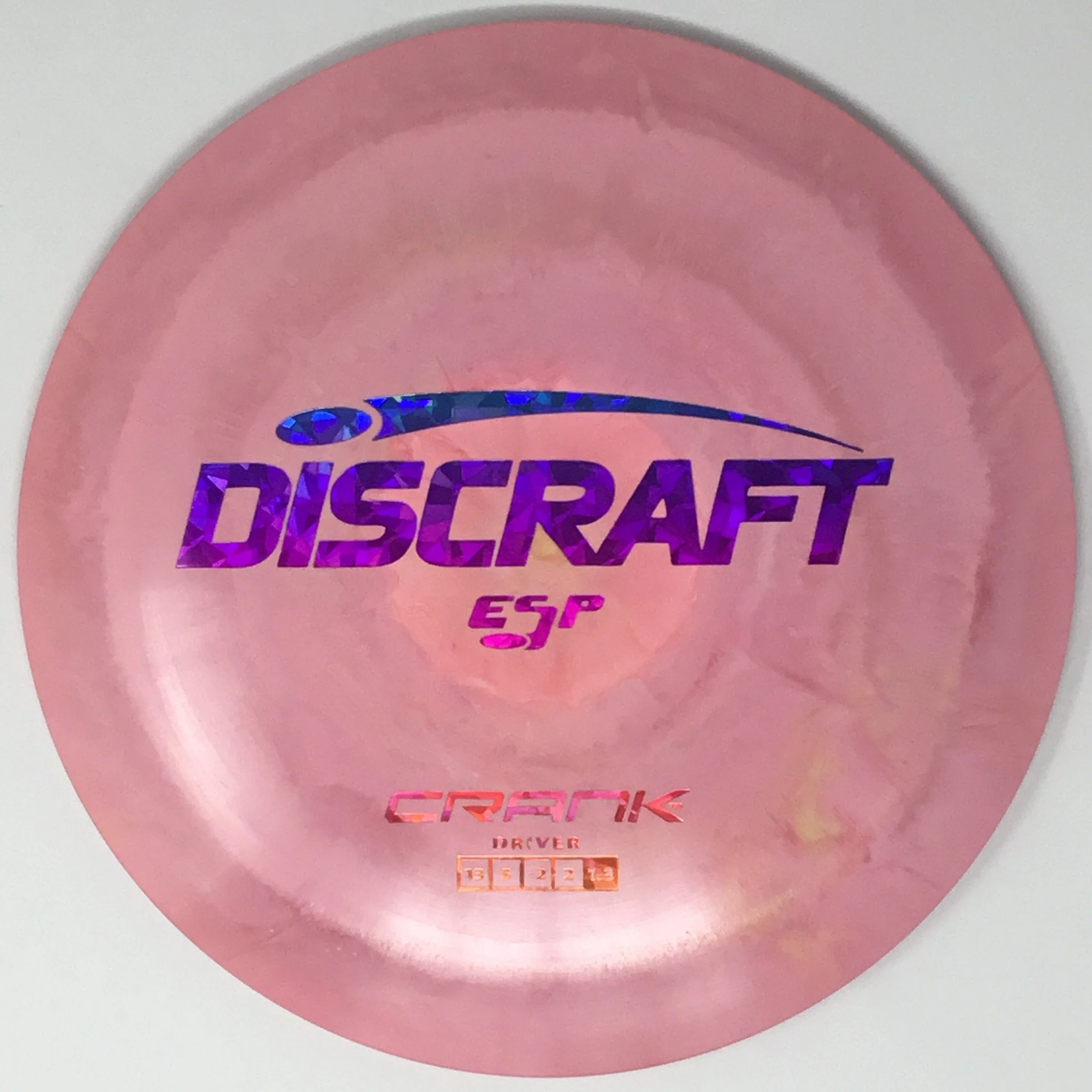 Crank (ESP) - Image 40