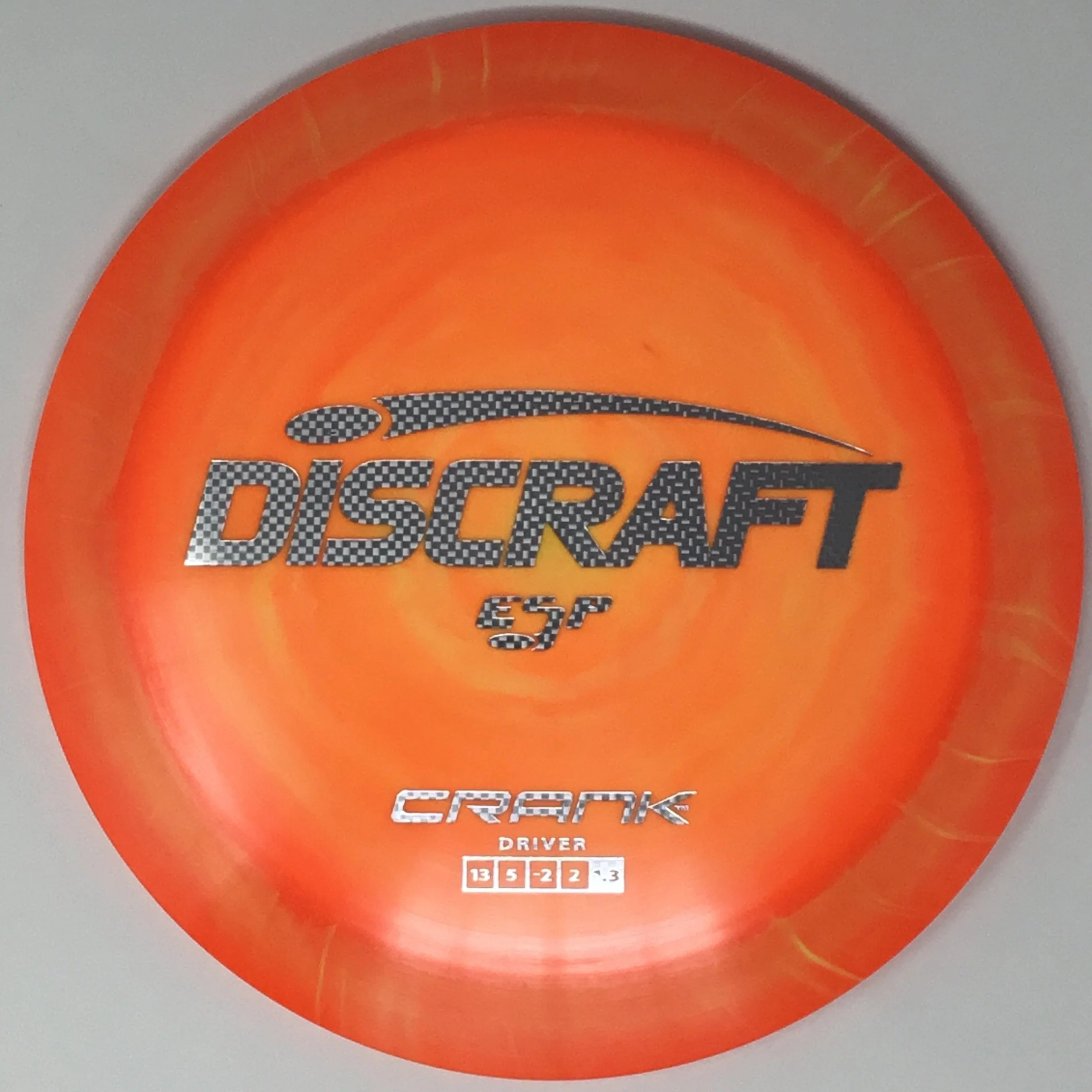 Crank (ESP) - Image 42