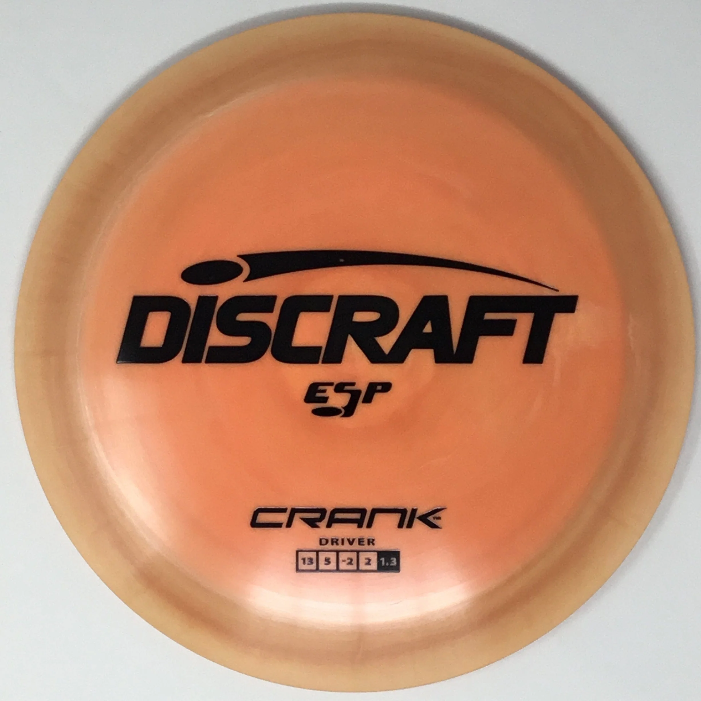 Crank (ESP) - Image 43