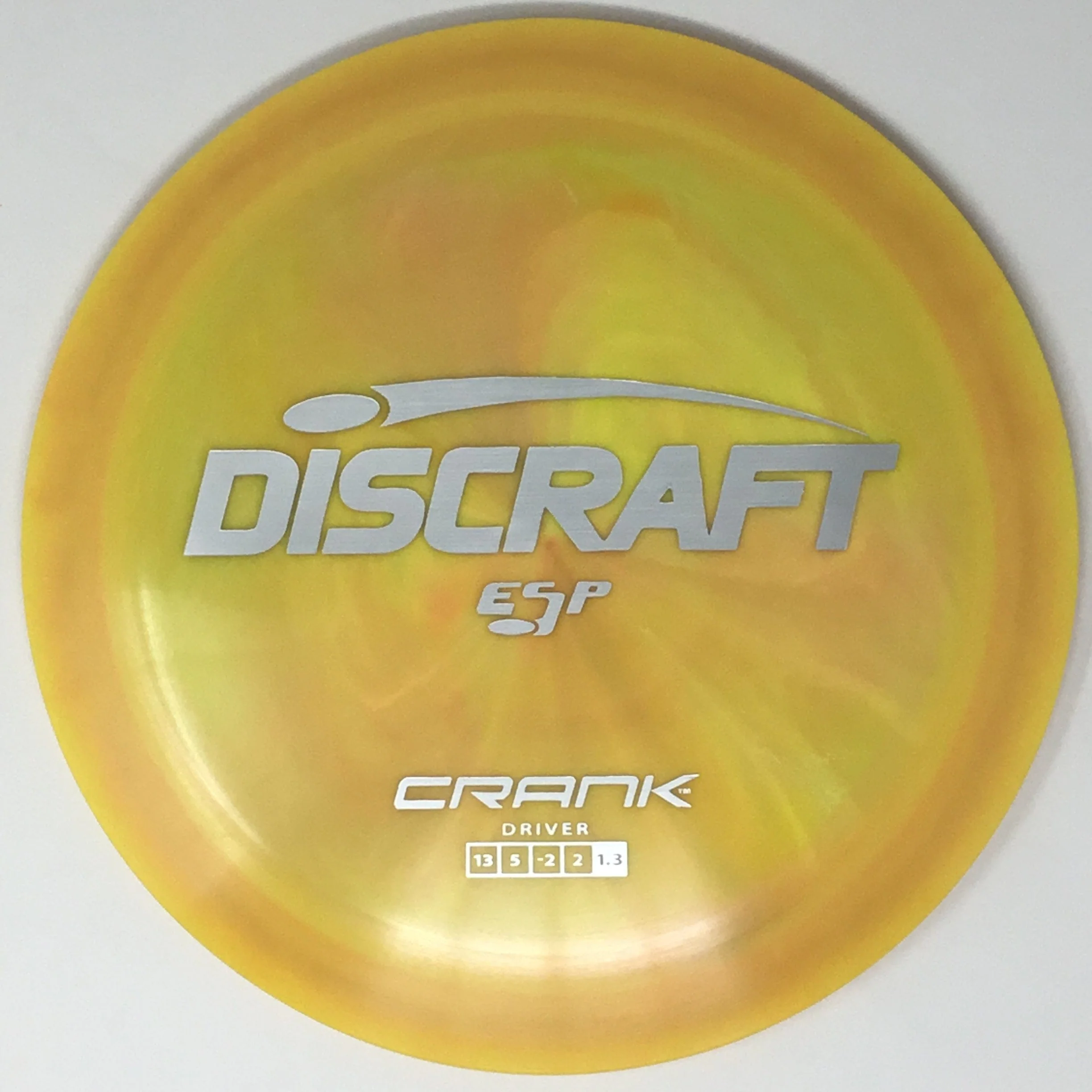Crank (ESP) - Image 44