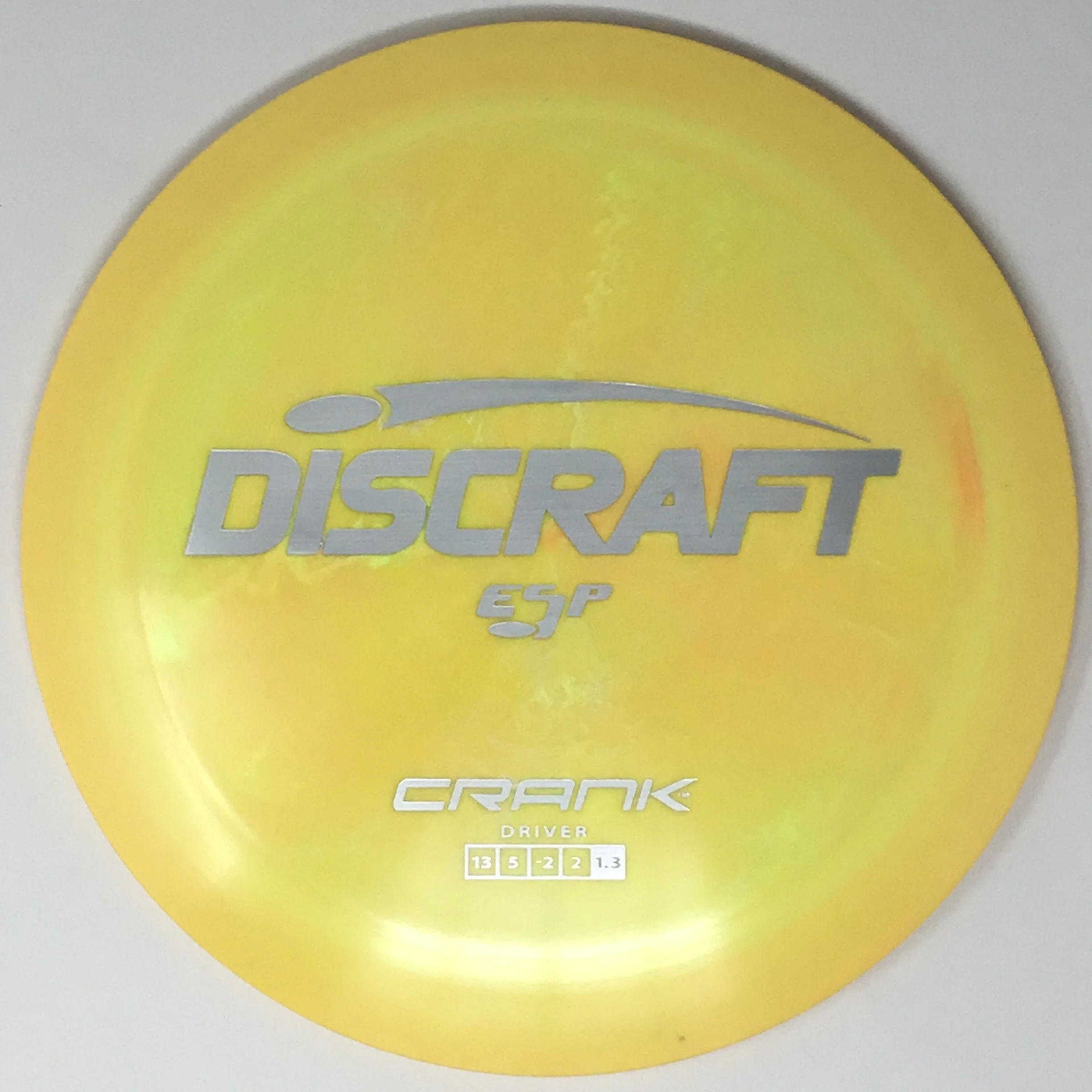 Crank (ESP) - Image 45