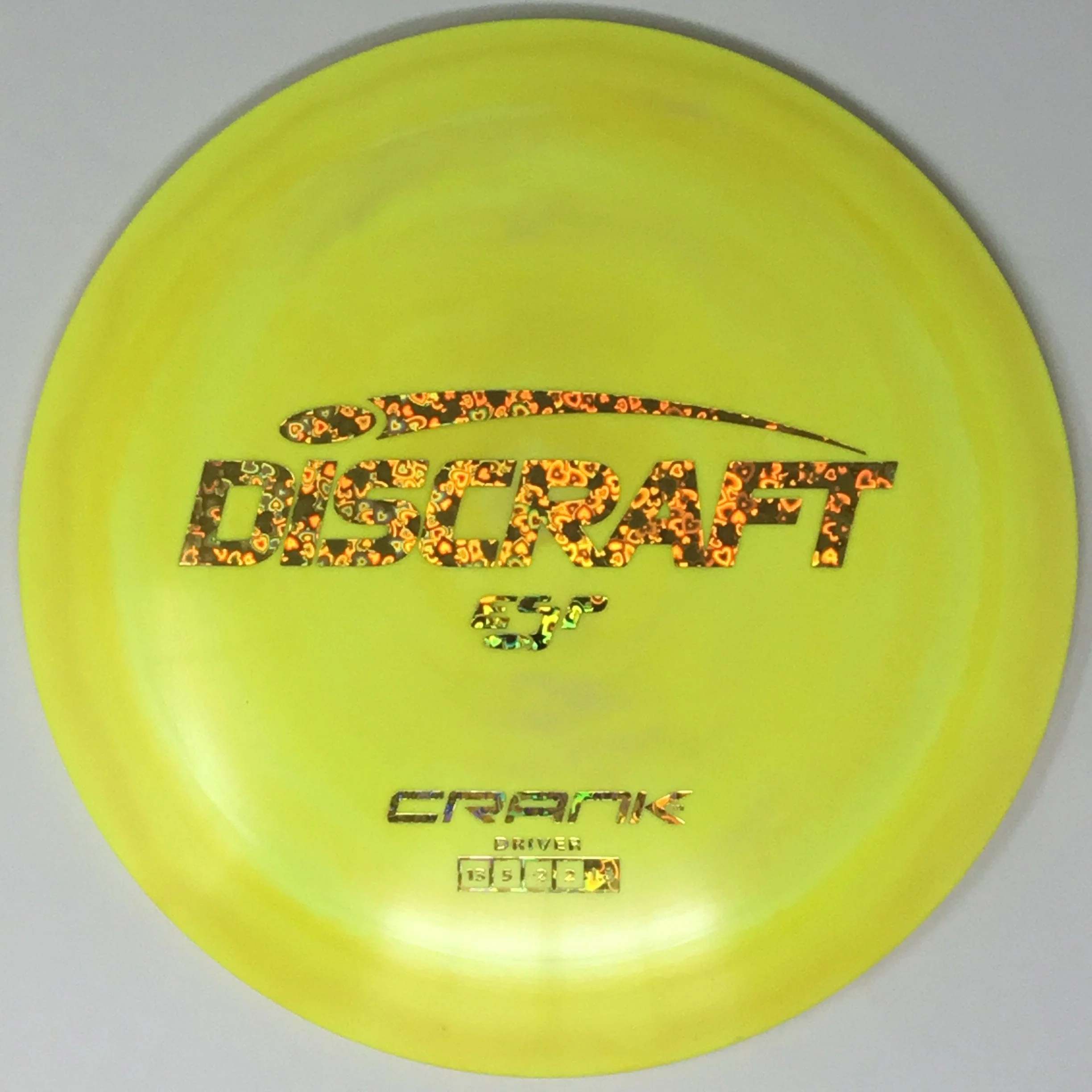 Crank (ESP) - Image 46