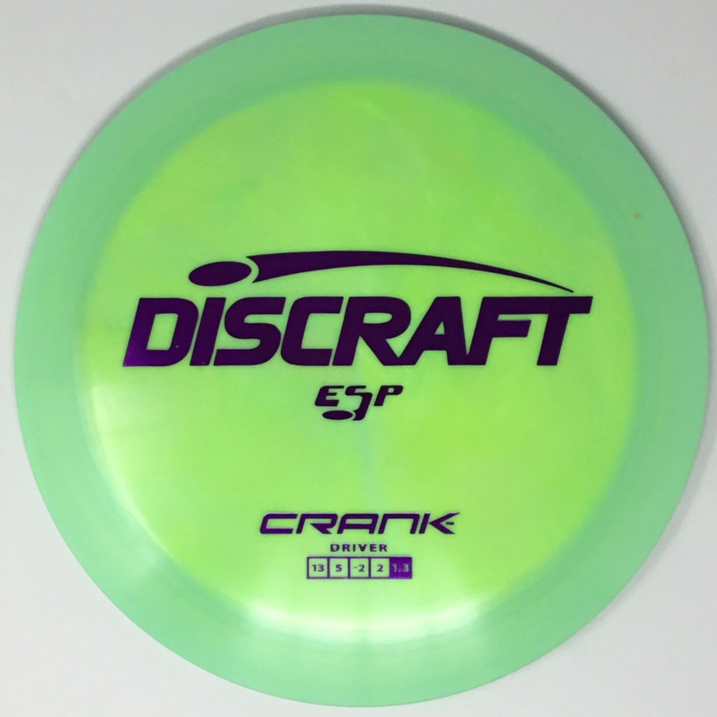 Crank (ESP) - Image 47