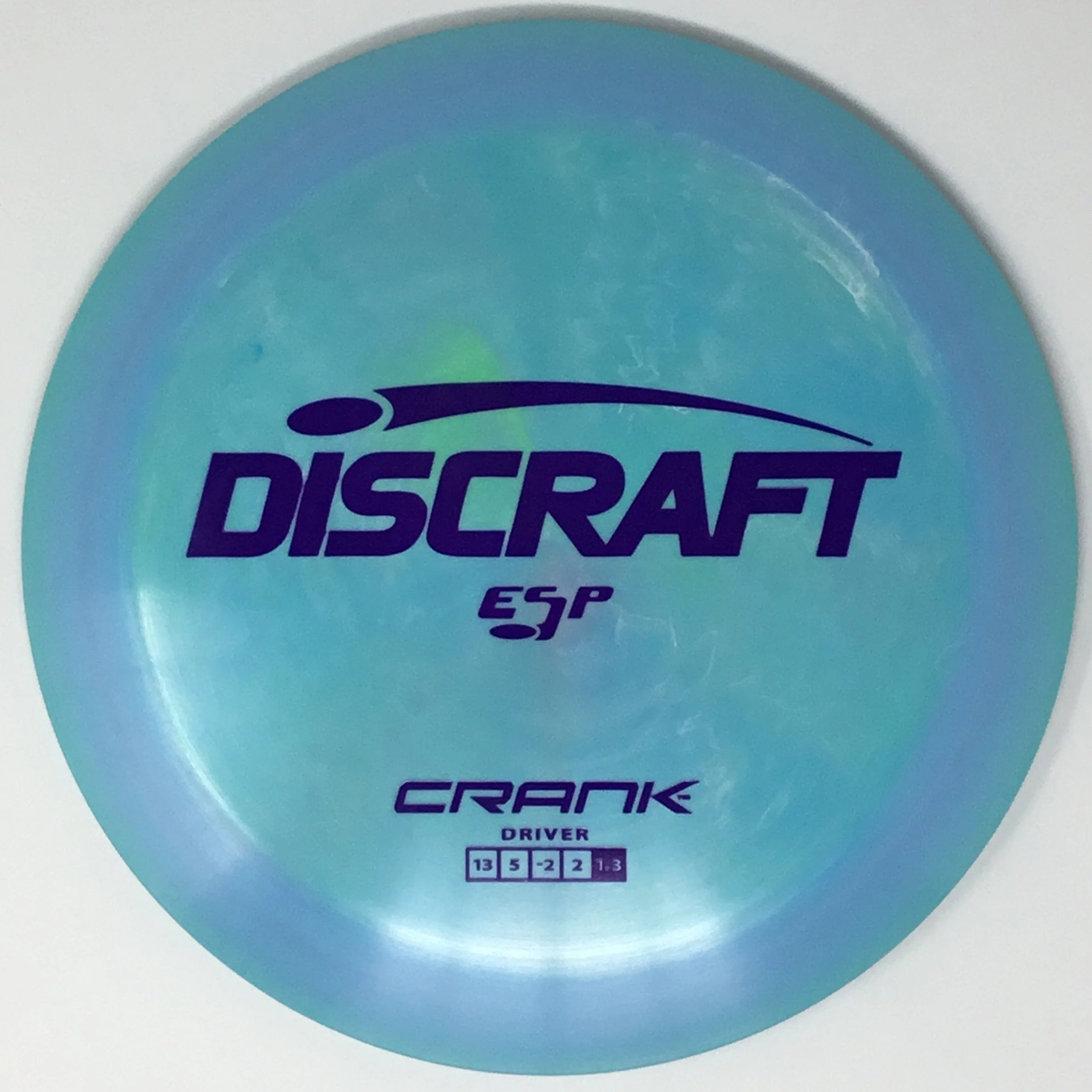 Crank (ESP) - Image 51
