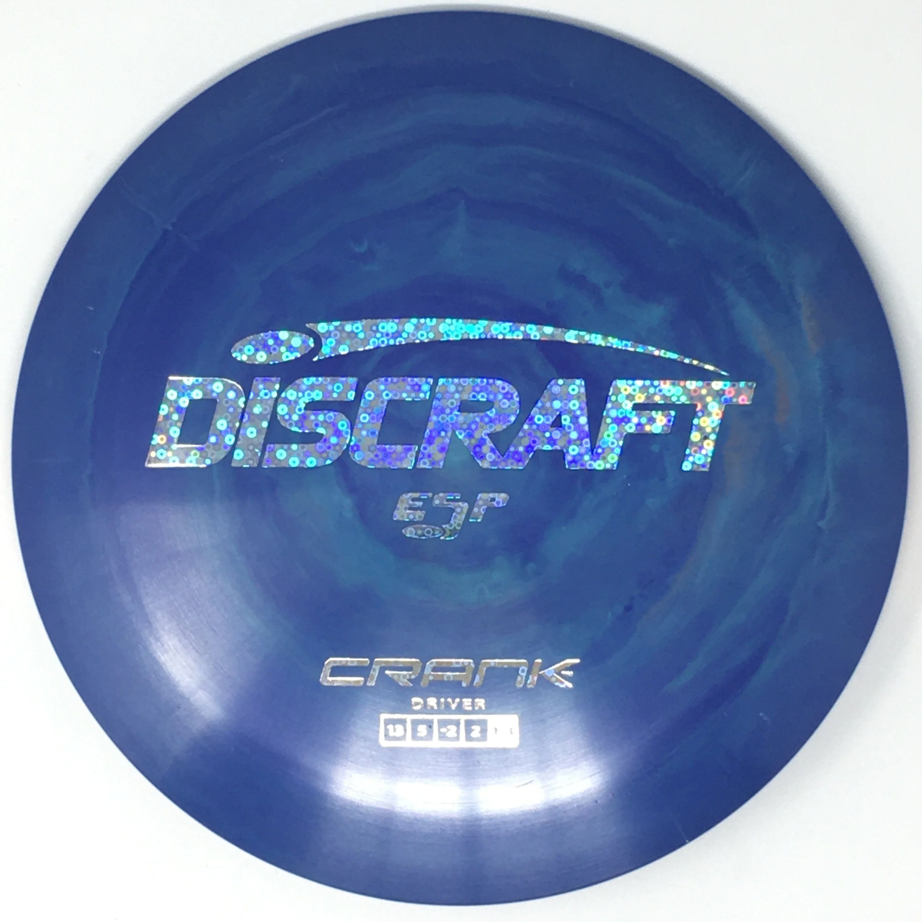 Crank (ESP) - Image 8