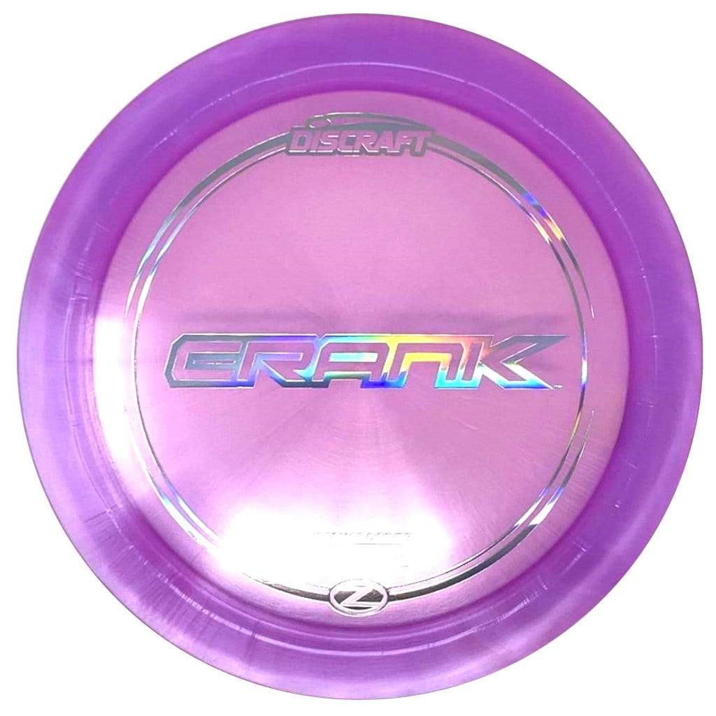Crank (Z Line)