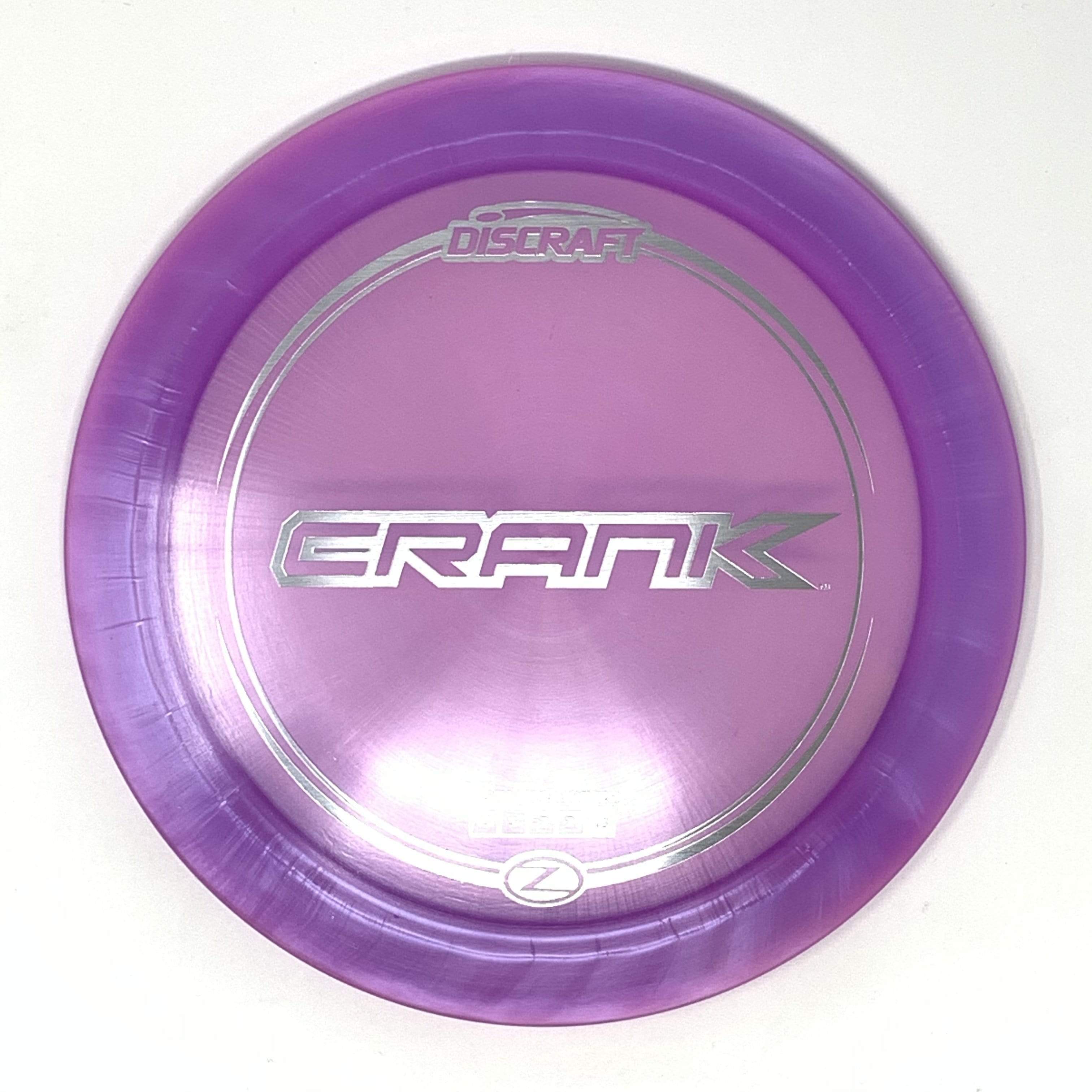 Crank (Z Line) - Image 11