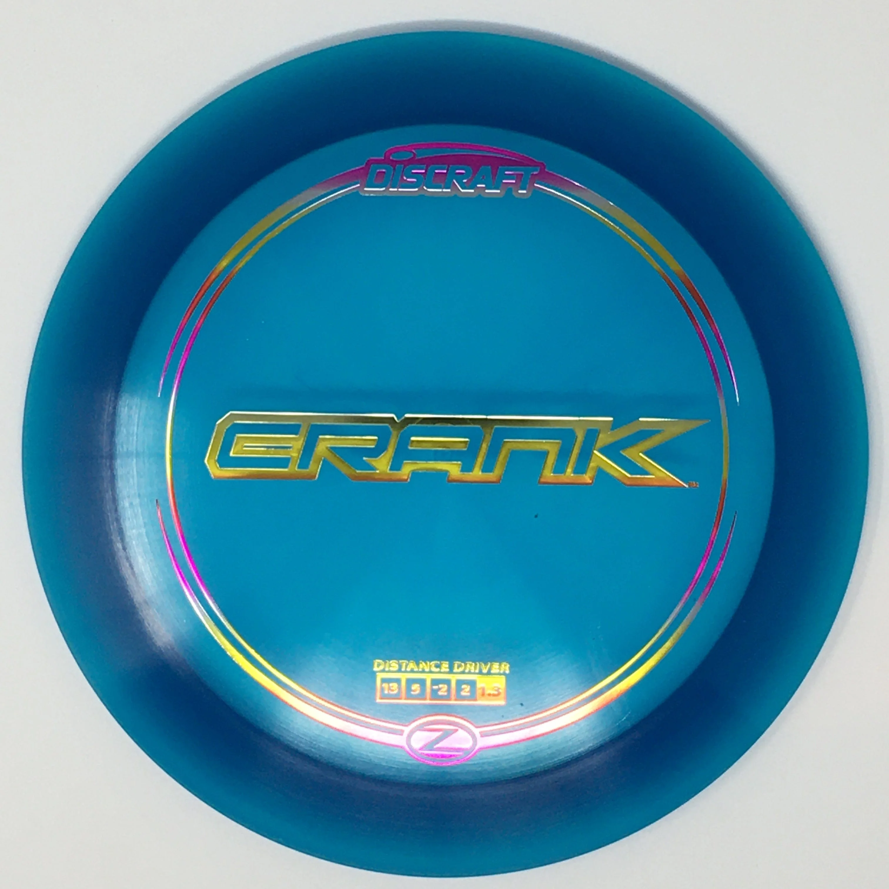 Crank (Z Line) - Image 20