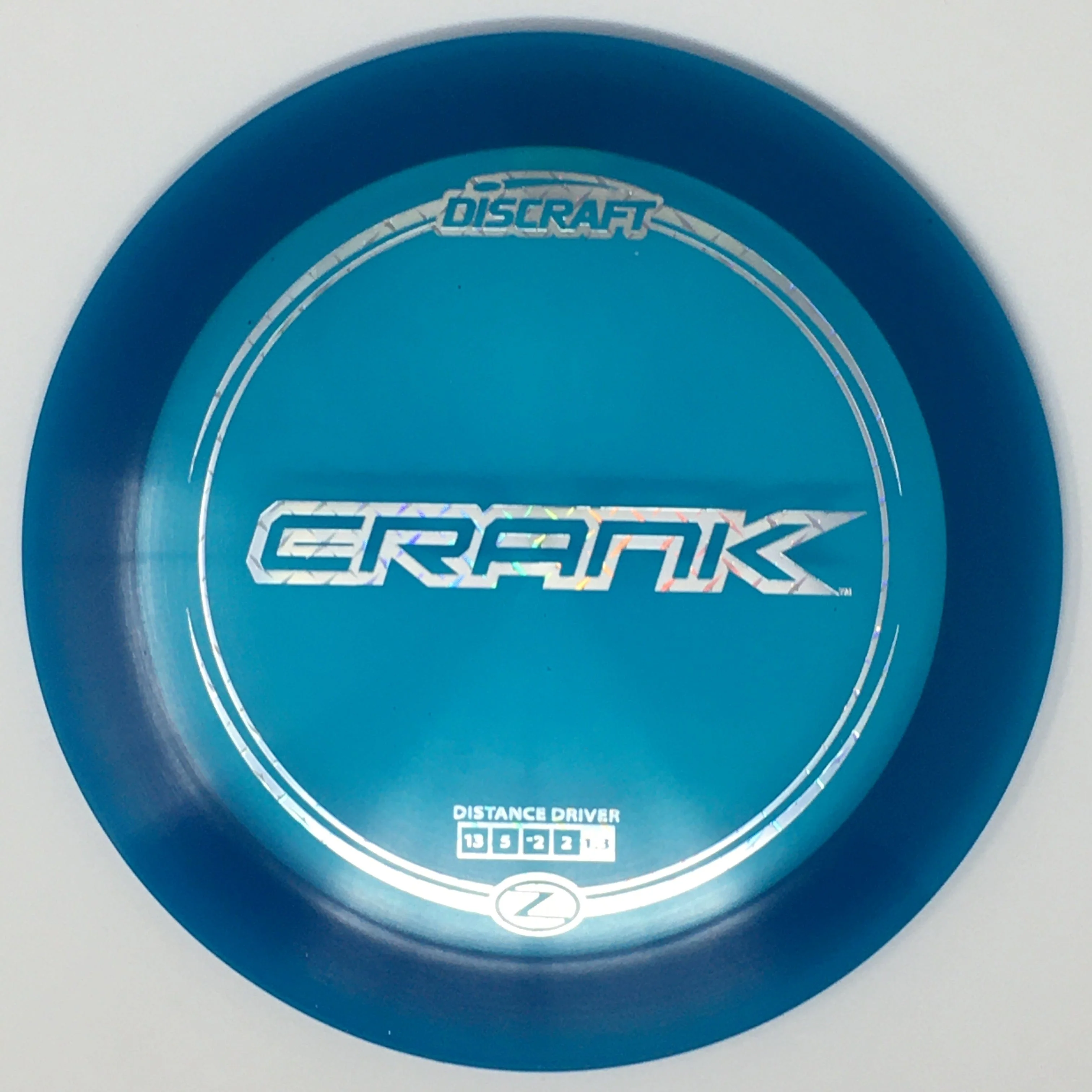 Crank (Z Line) - Image 21
