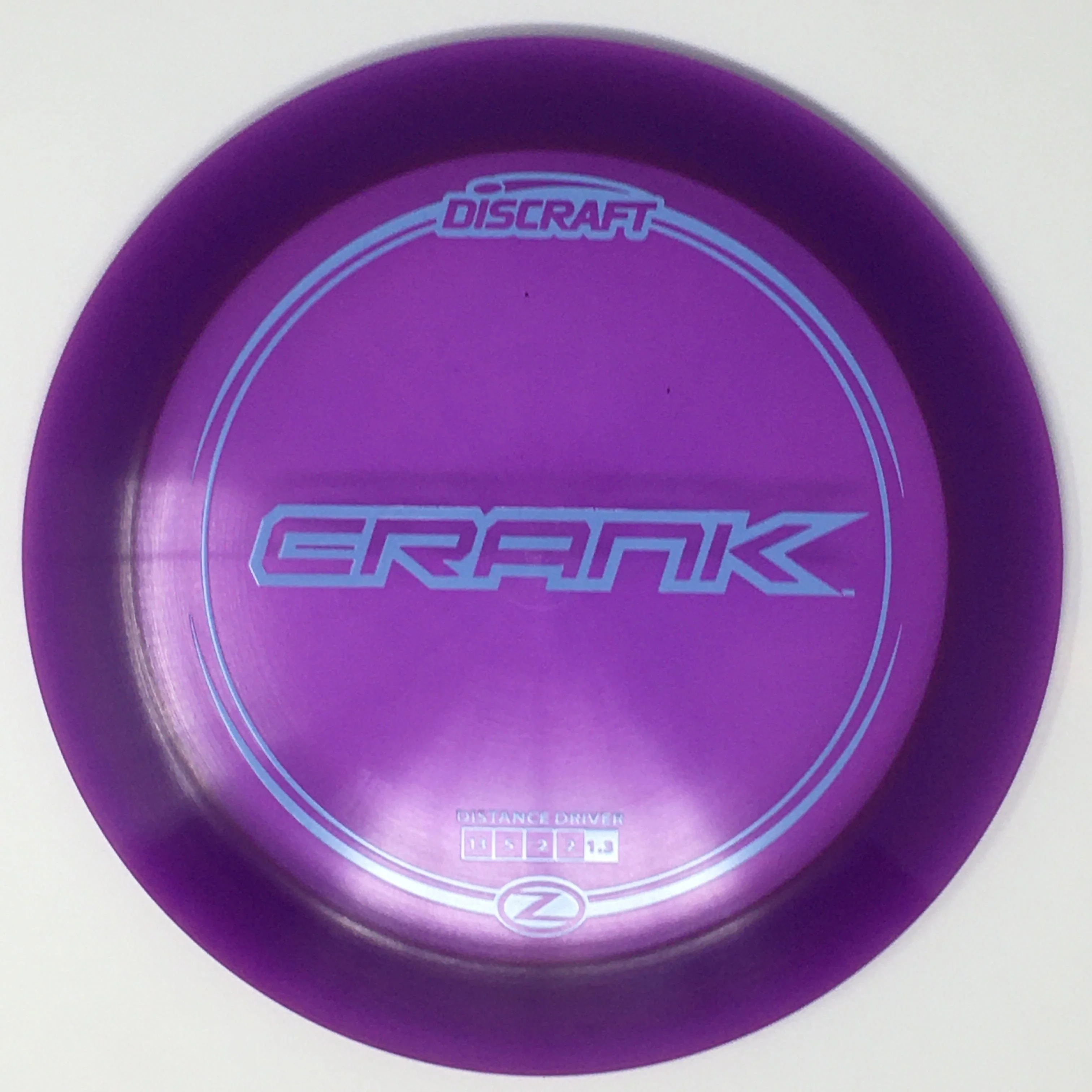 Crank (Z Line) - Image 26