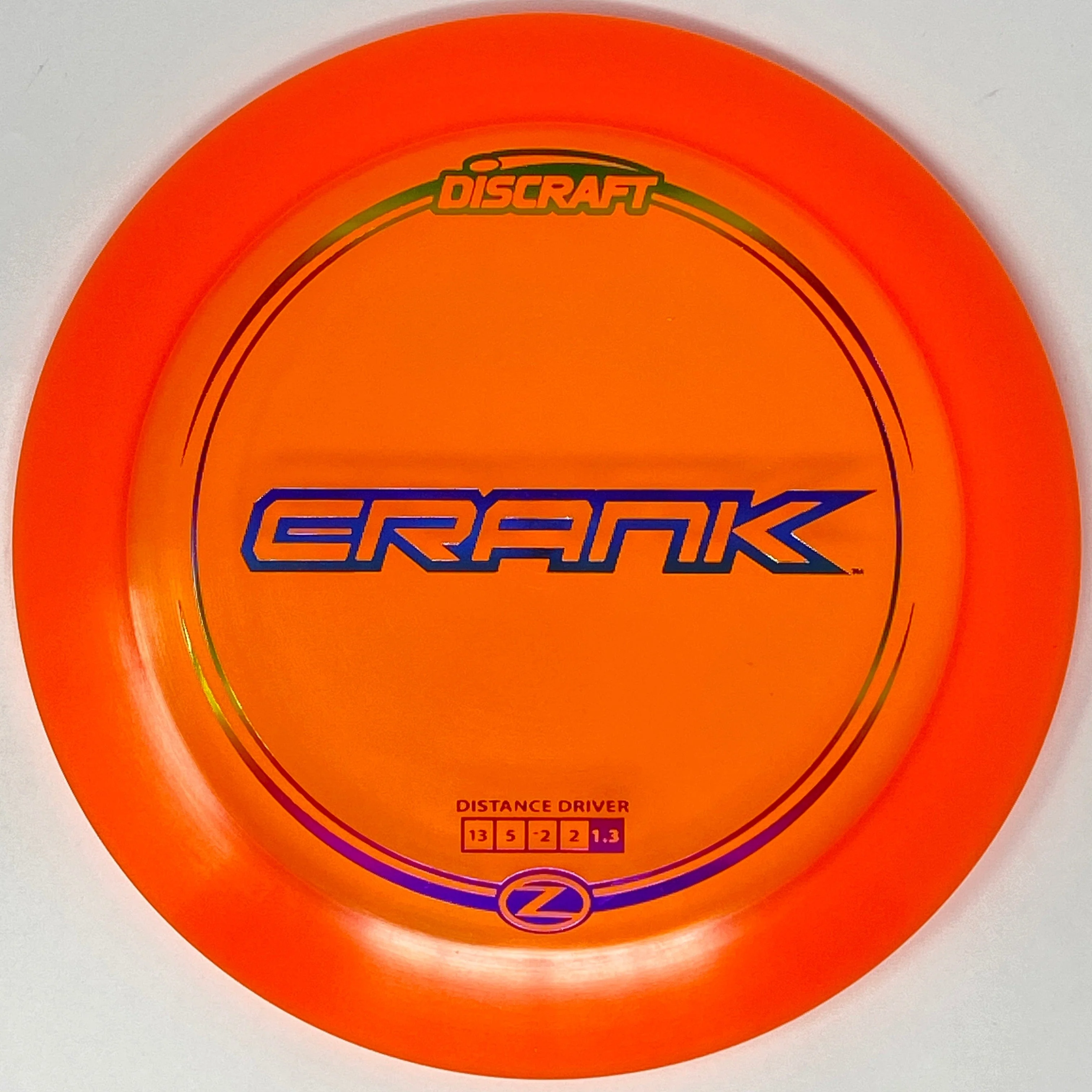 Crank (Z Line) - Image 29