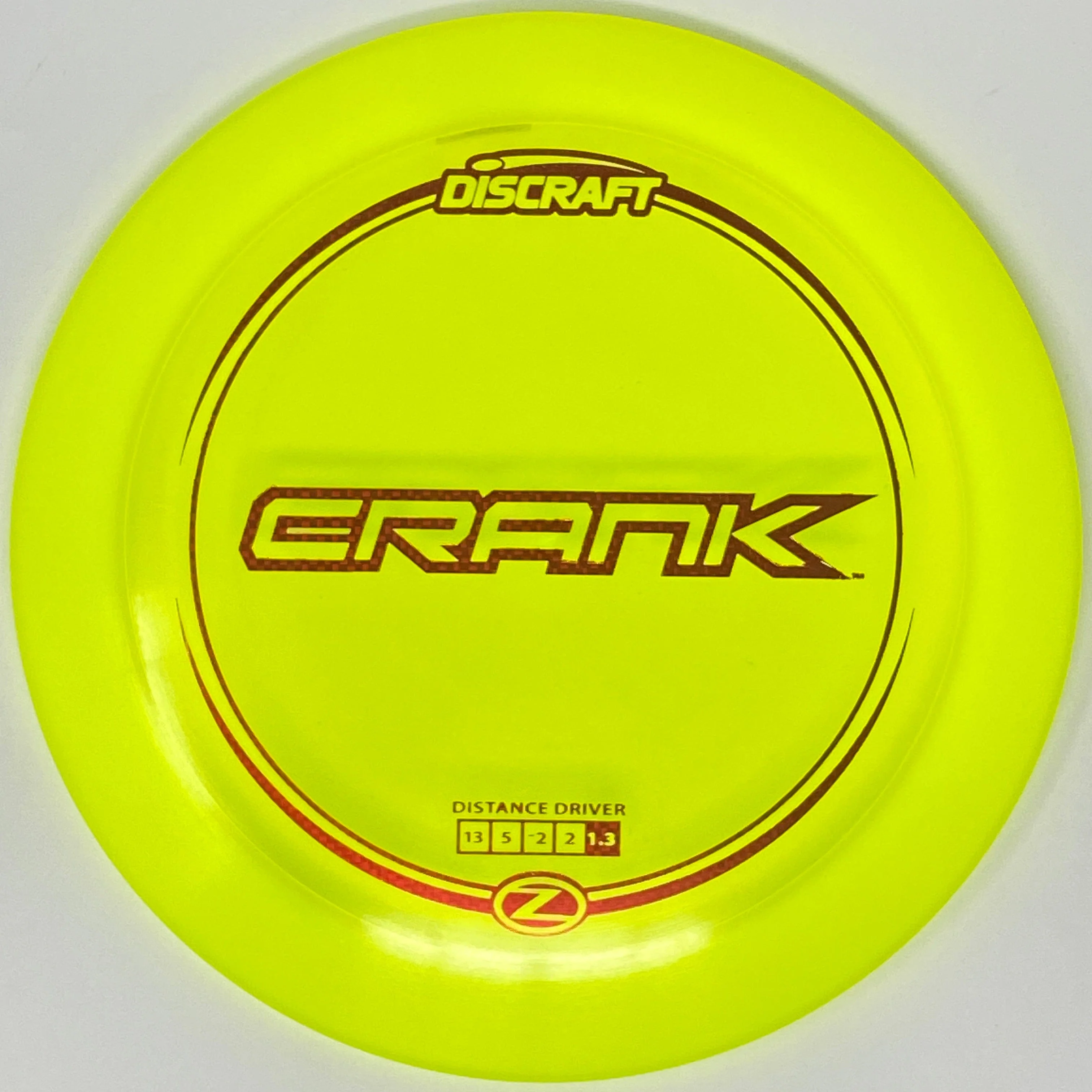 Crank (Z Line) - Image 30