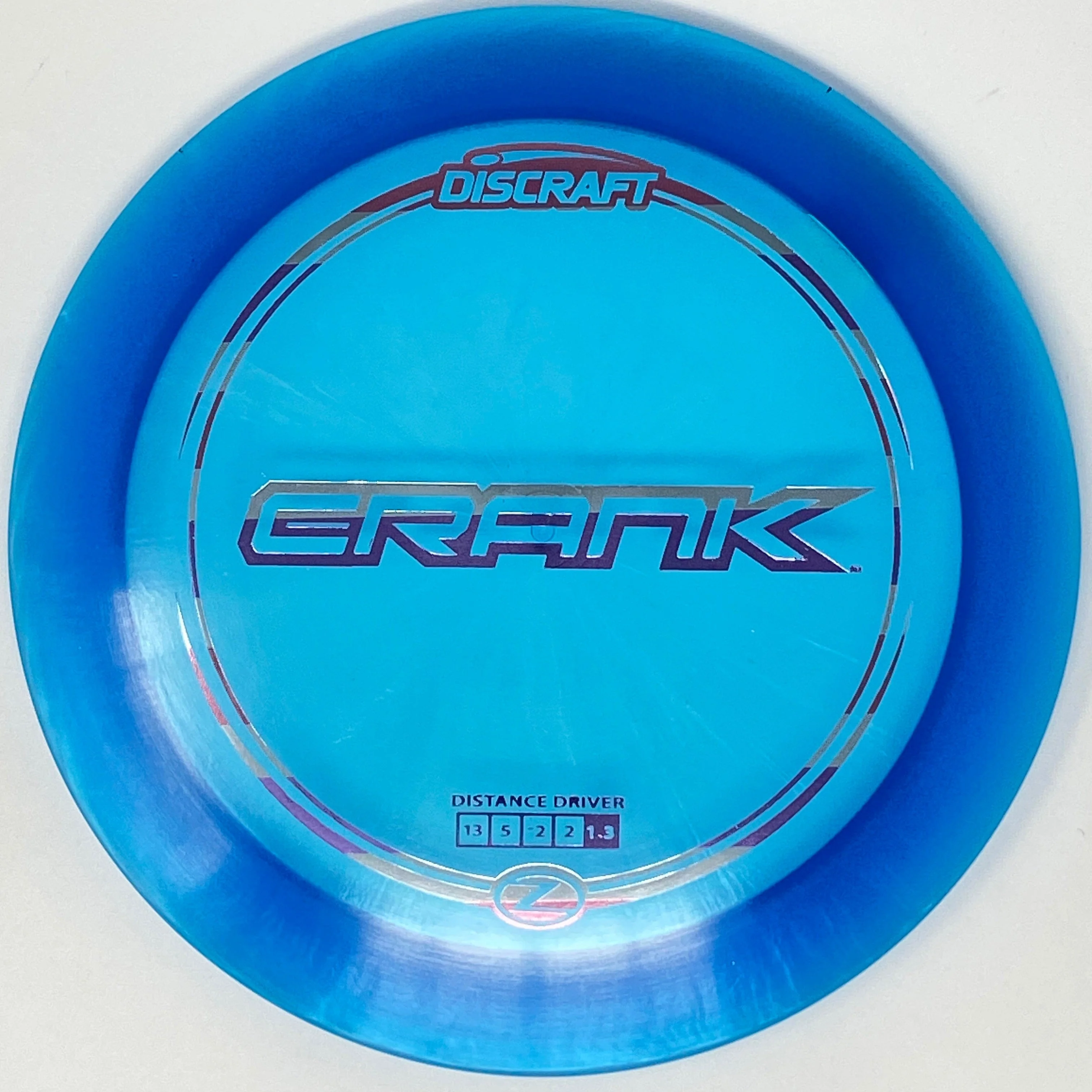Crank (Z Line) - Image 33